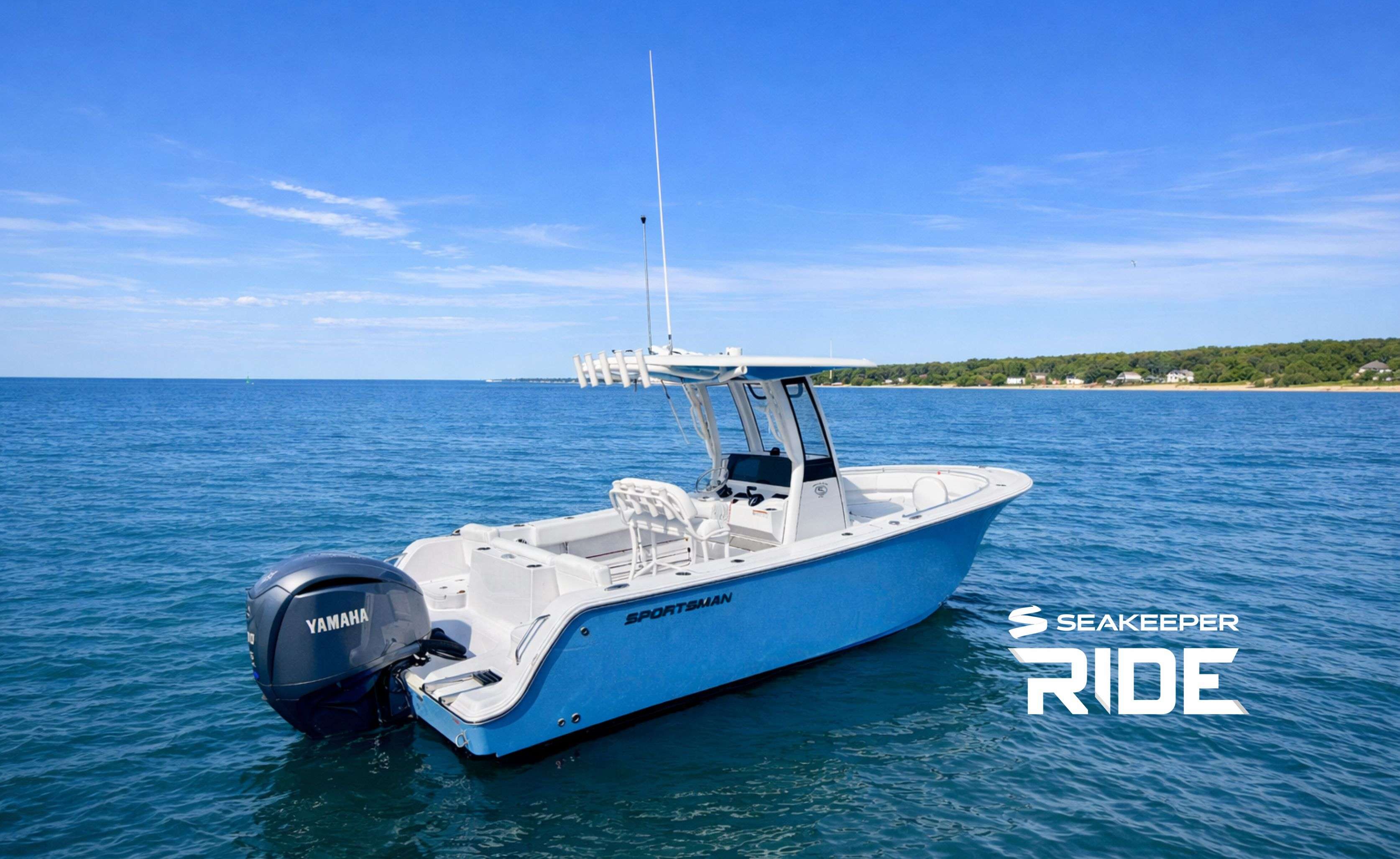 2024 Sportsman HERITAGE 231 CC