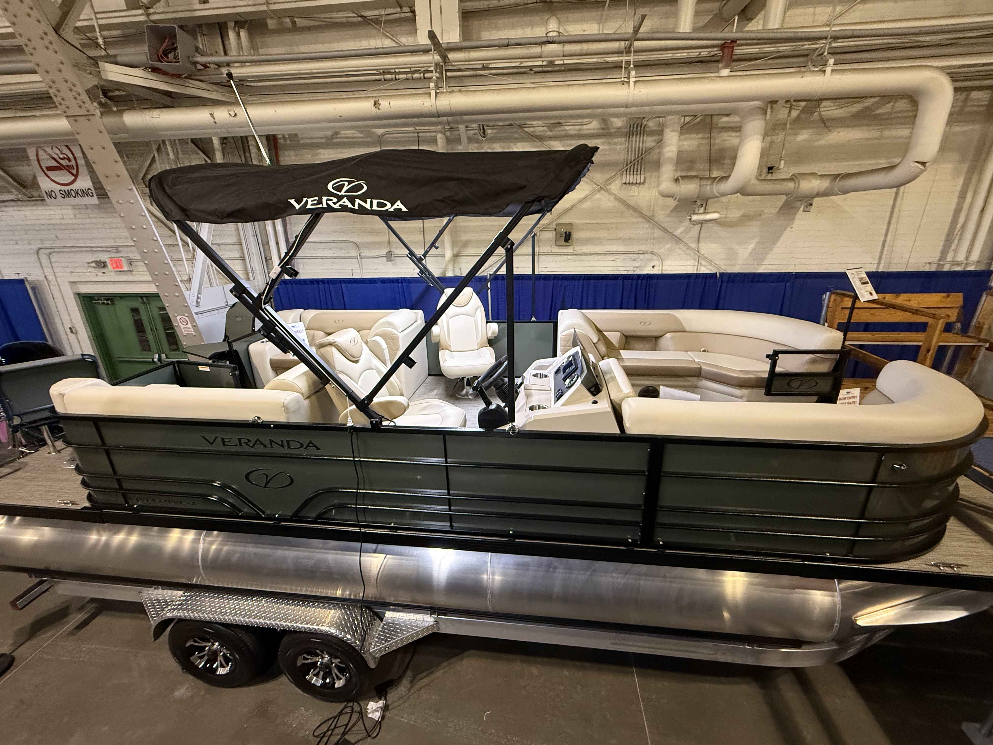 2026 Veranda Vista FRC+2-1