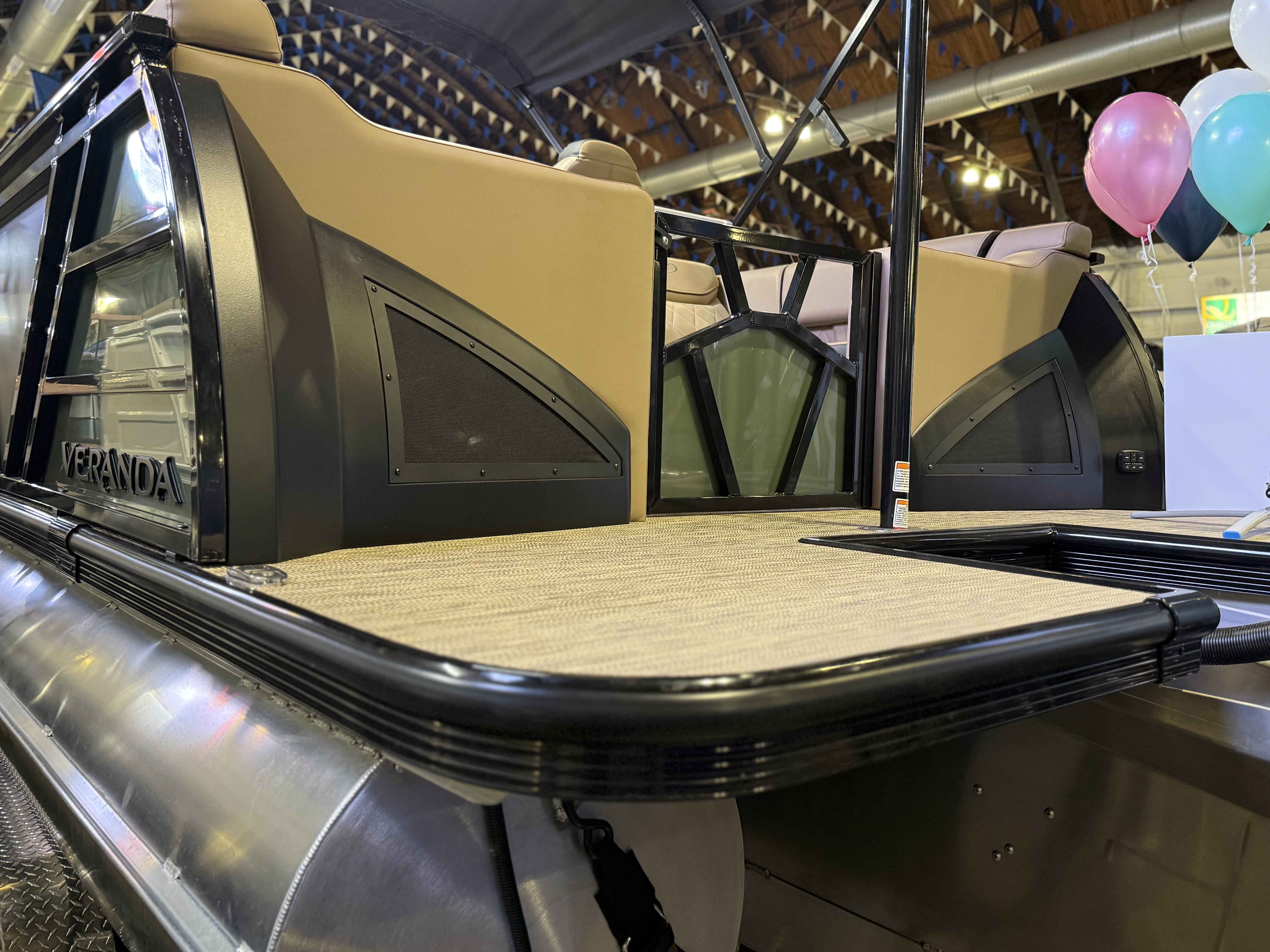 2026 Veranda VX235RC Premium-2