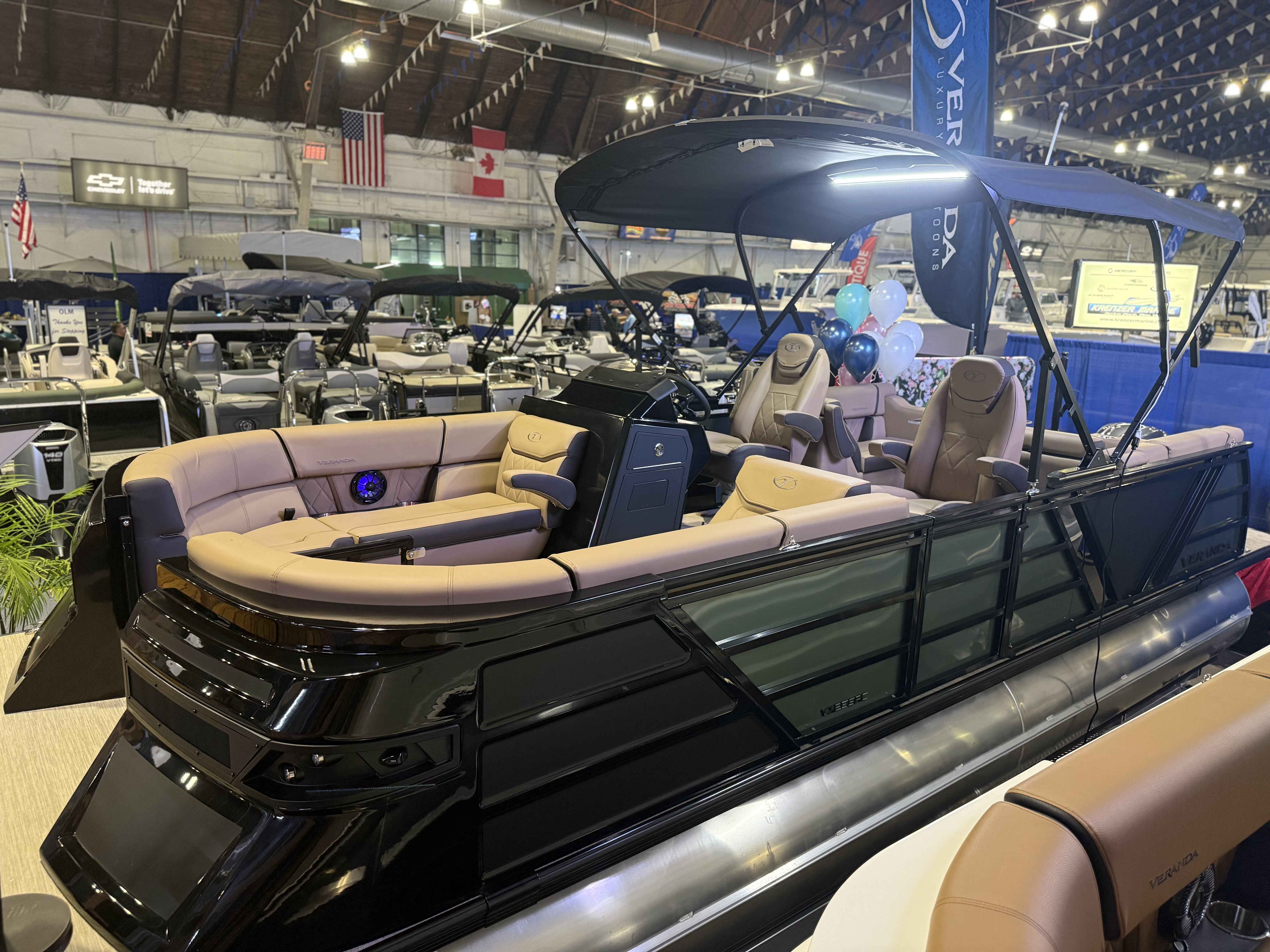 2026 Veranda VX235RC Premium-1