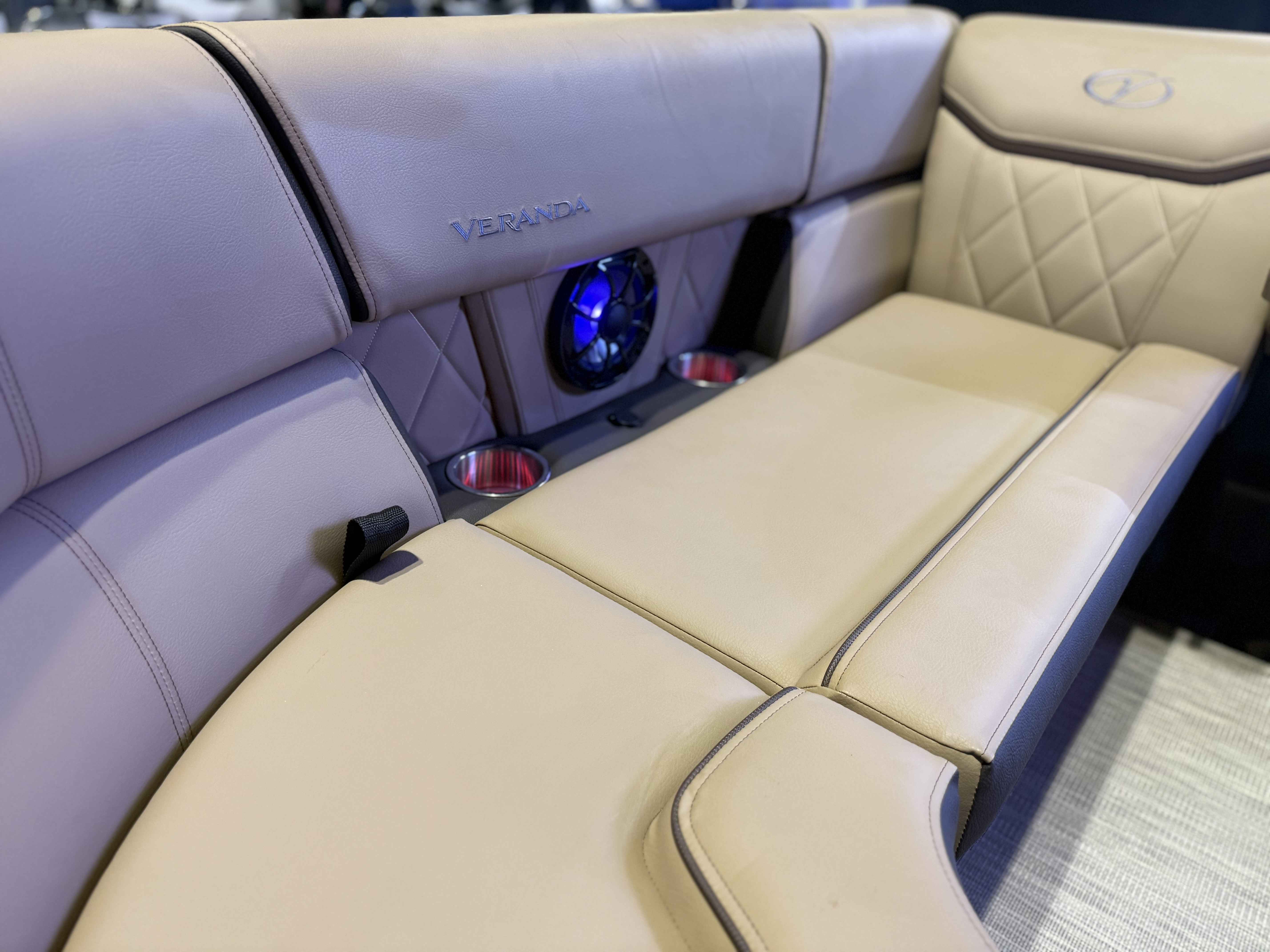 2026 Veranda VX235RC Premium-3