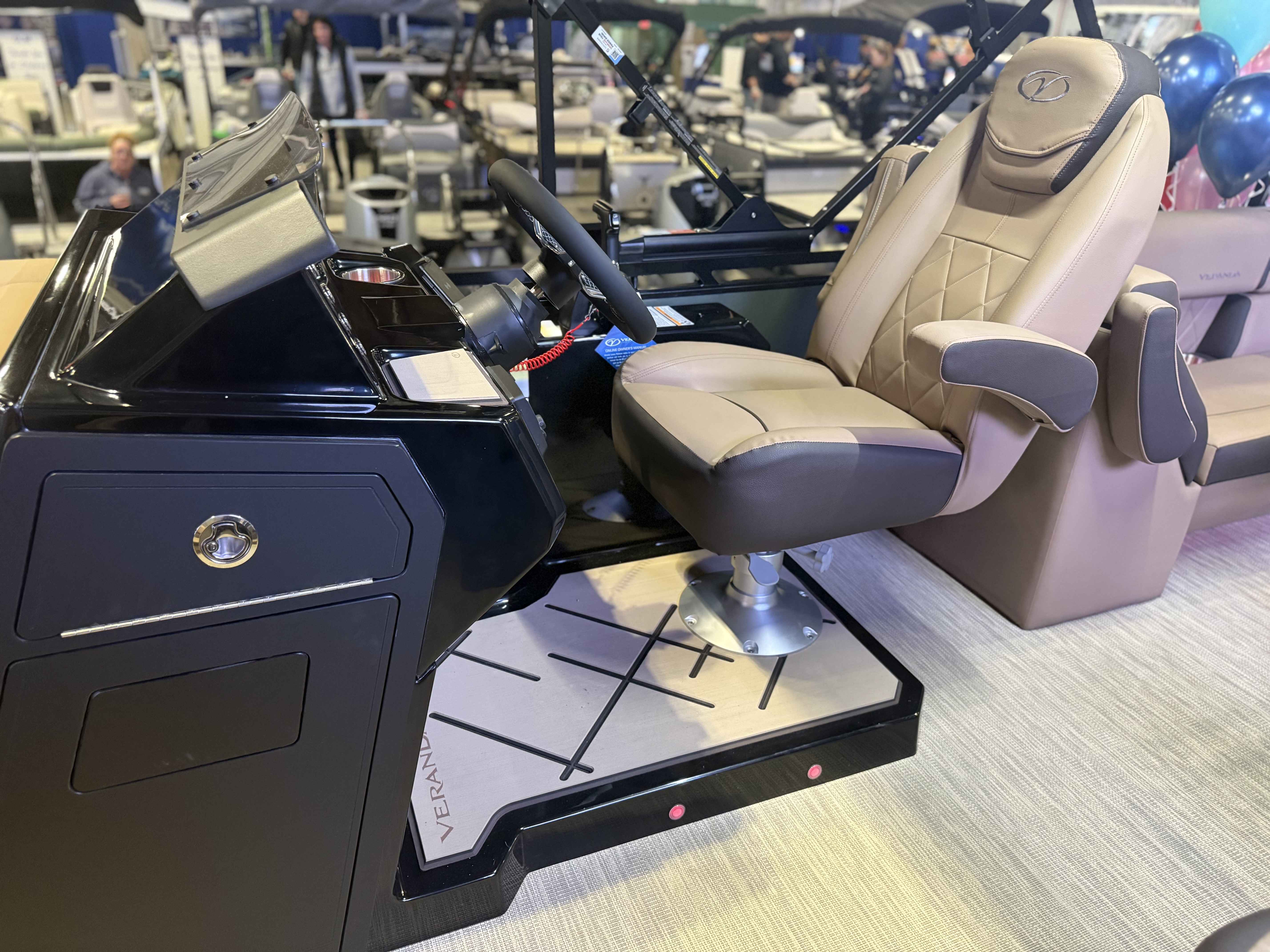 2026 Veranda VX235RC Premium-4