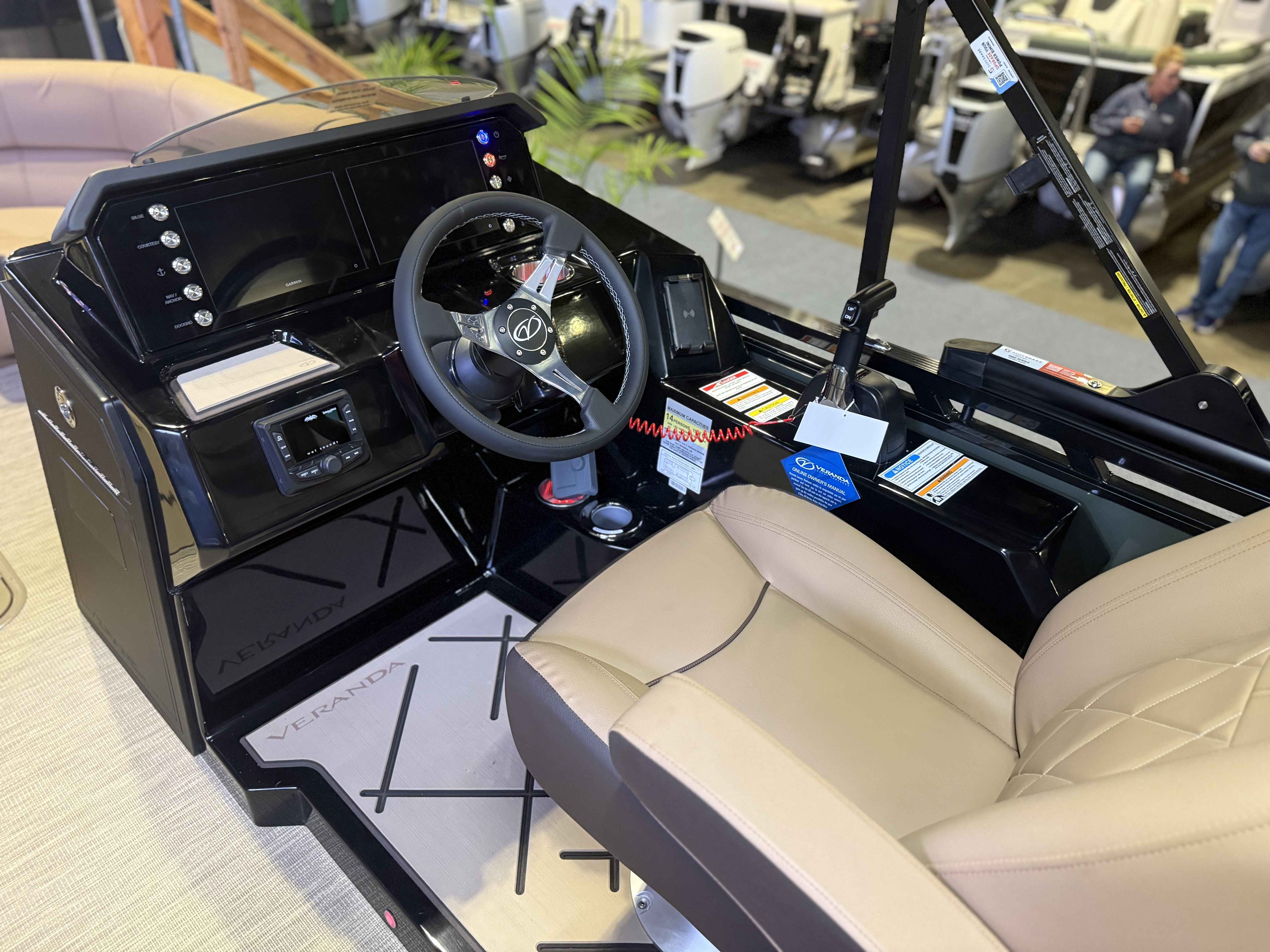 2026 Veranda VX235RC Premium-5