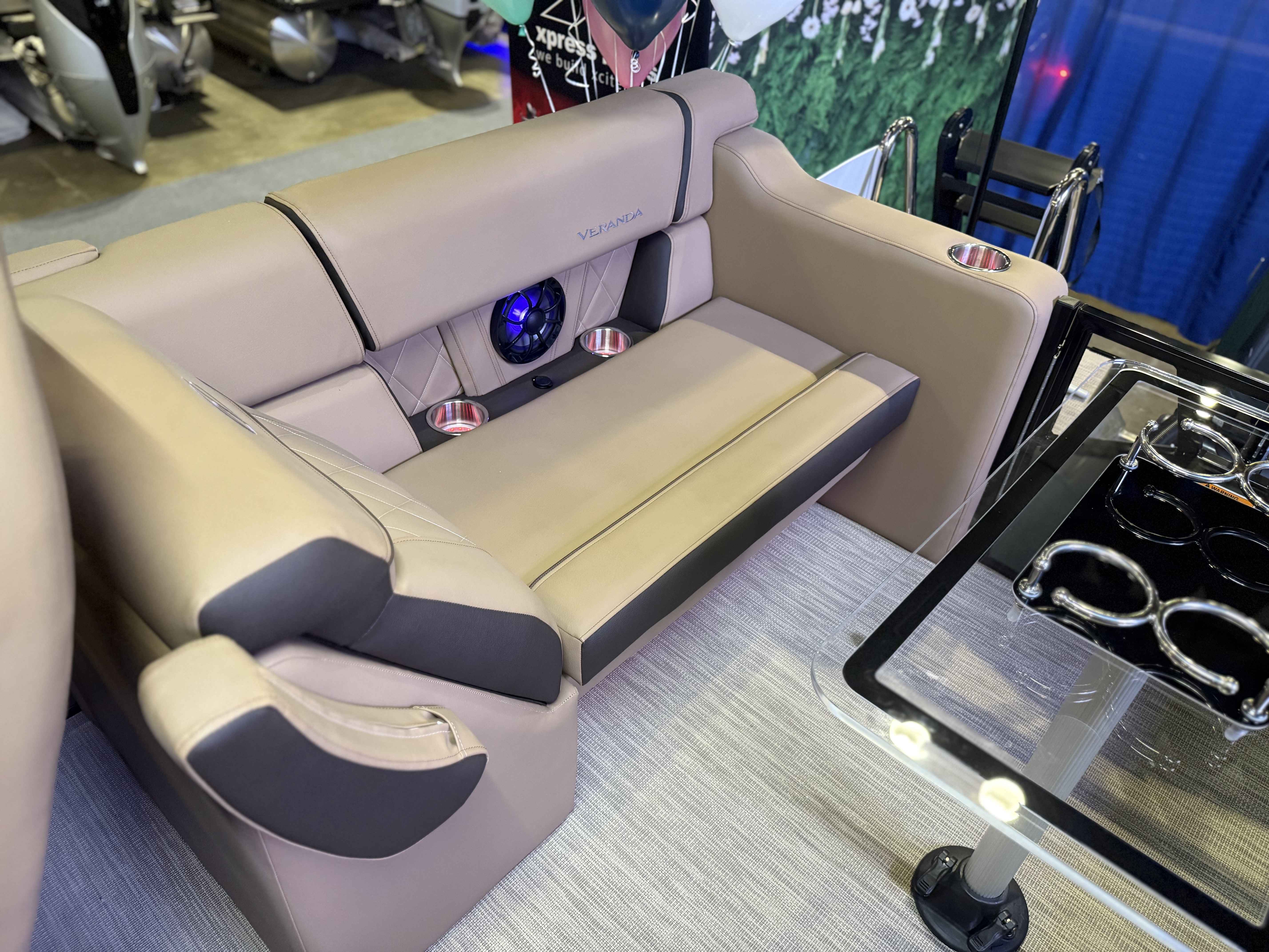 2026 Veranda VX235RC Premium-6