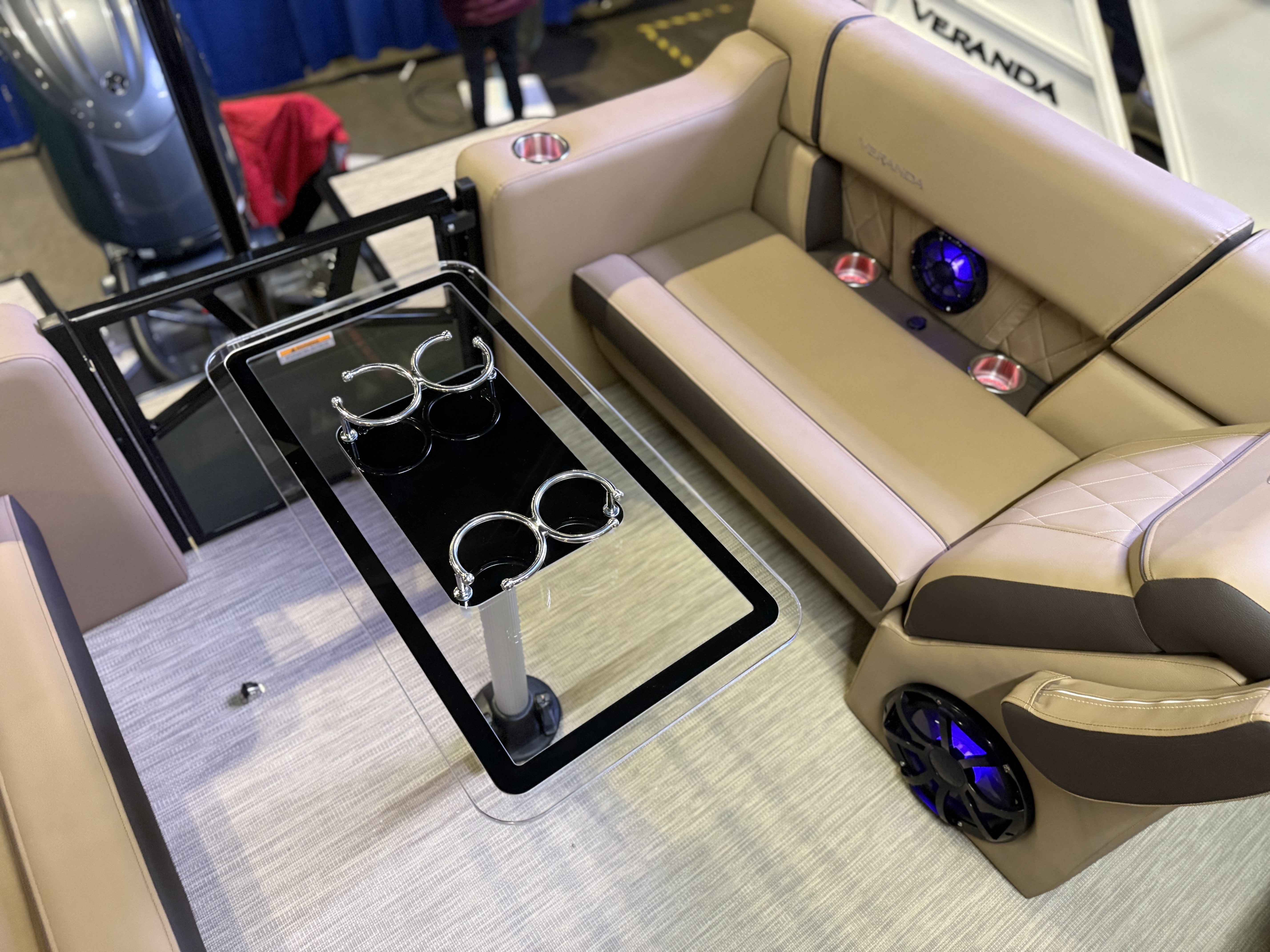 2026 Veranda VX235RC Premium-7