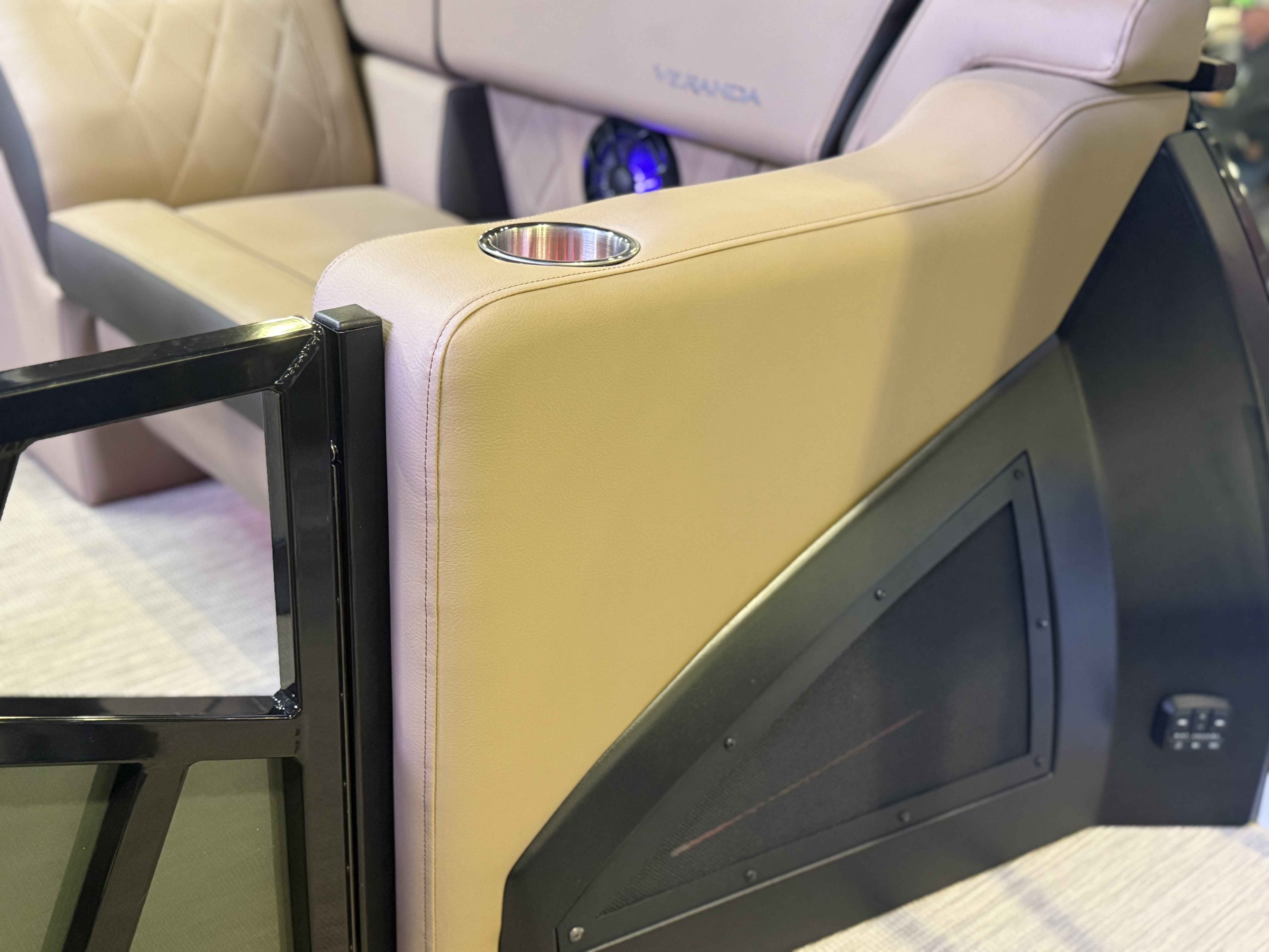 2026 Veranda VX235RC Premium-8