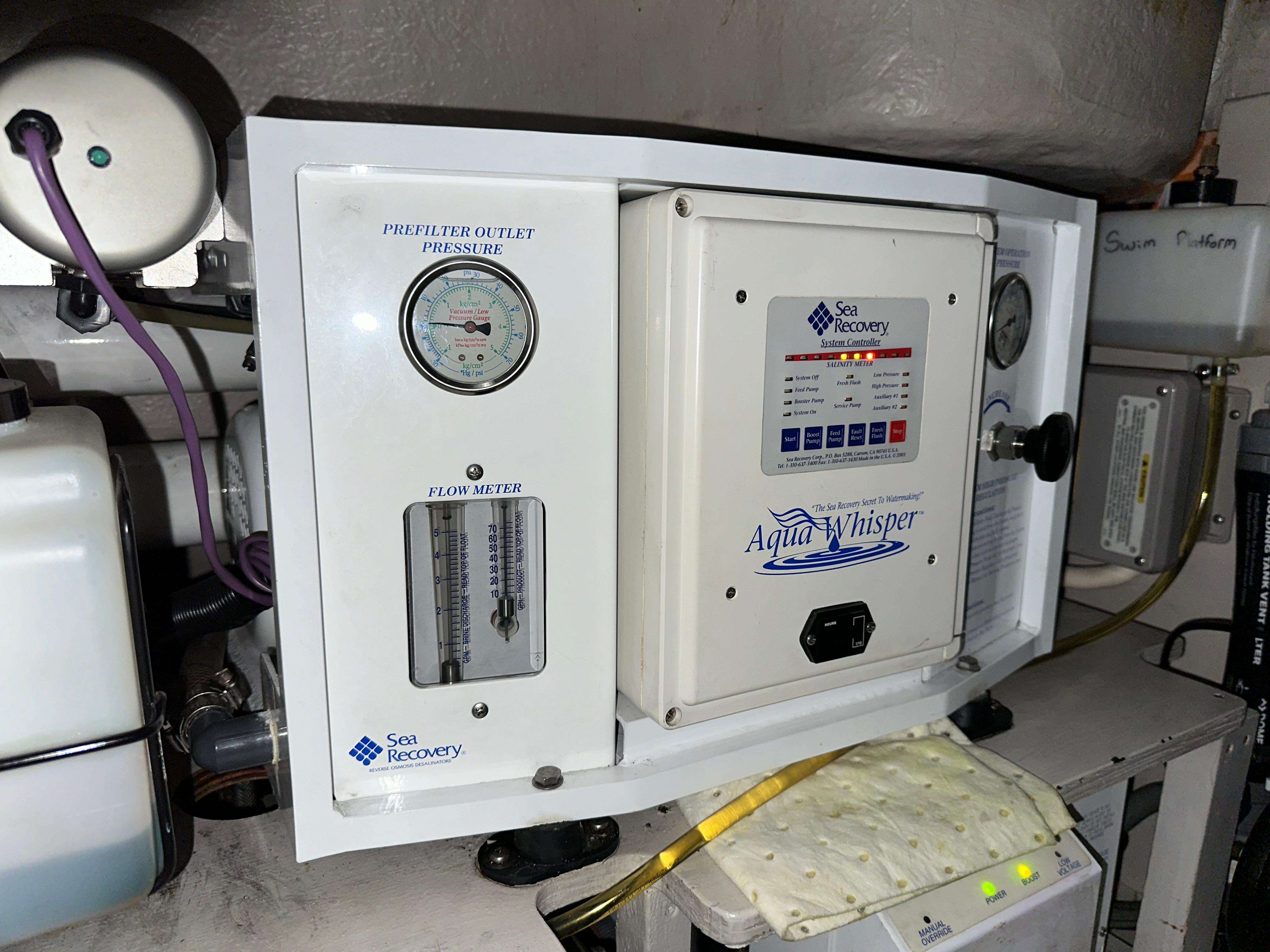 Pre-Owned 2005 Sea ray 500 Sundancer for Sale | Vancouver, BC | M&P Yacht Centre | 69d55f928c0622187f07382c