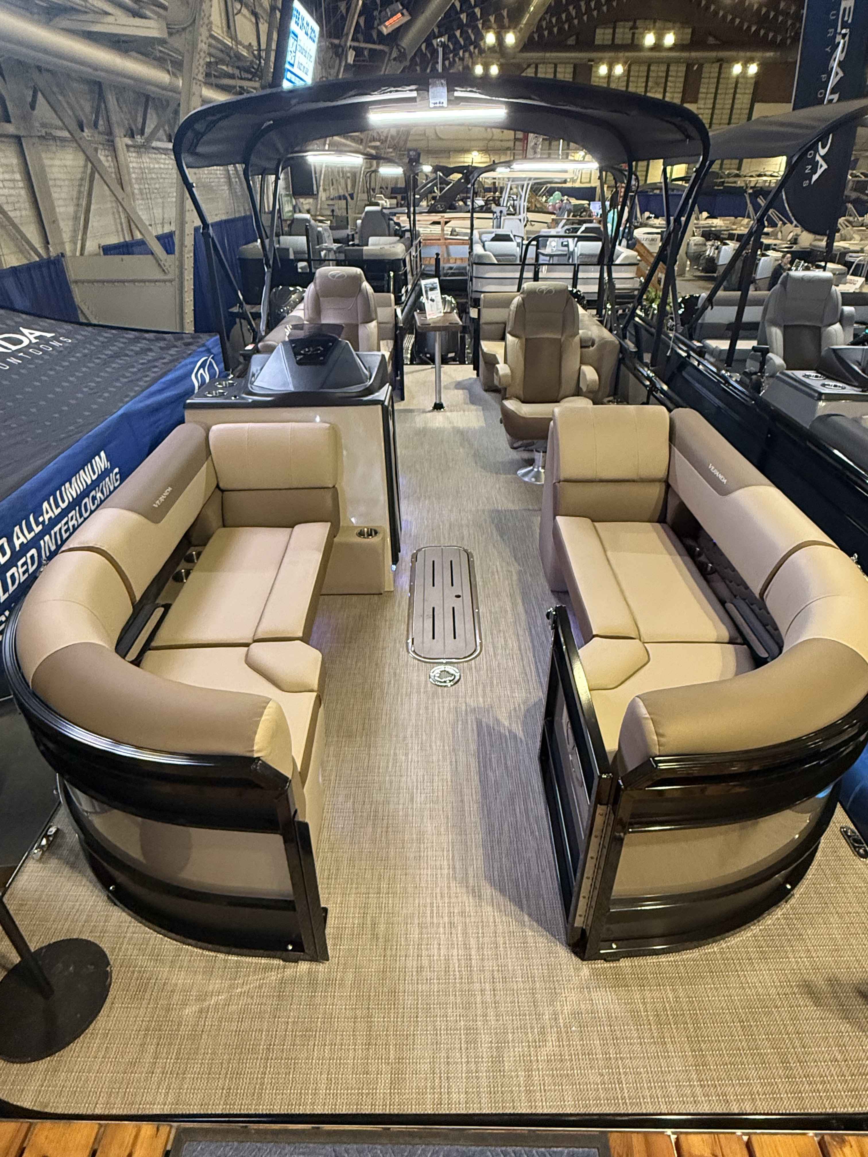 2026 Veranda Relax VR235RC-2