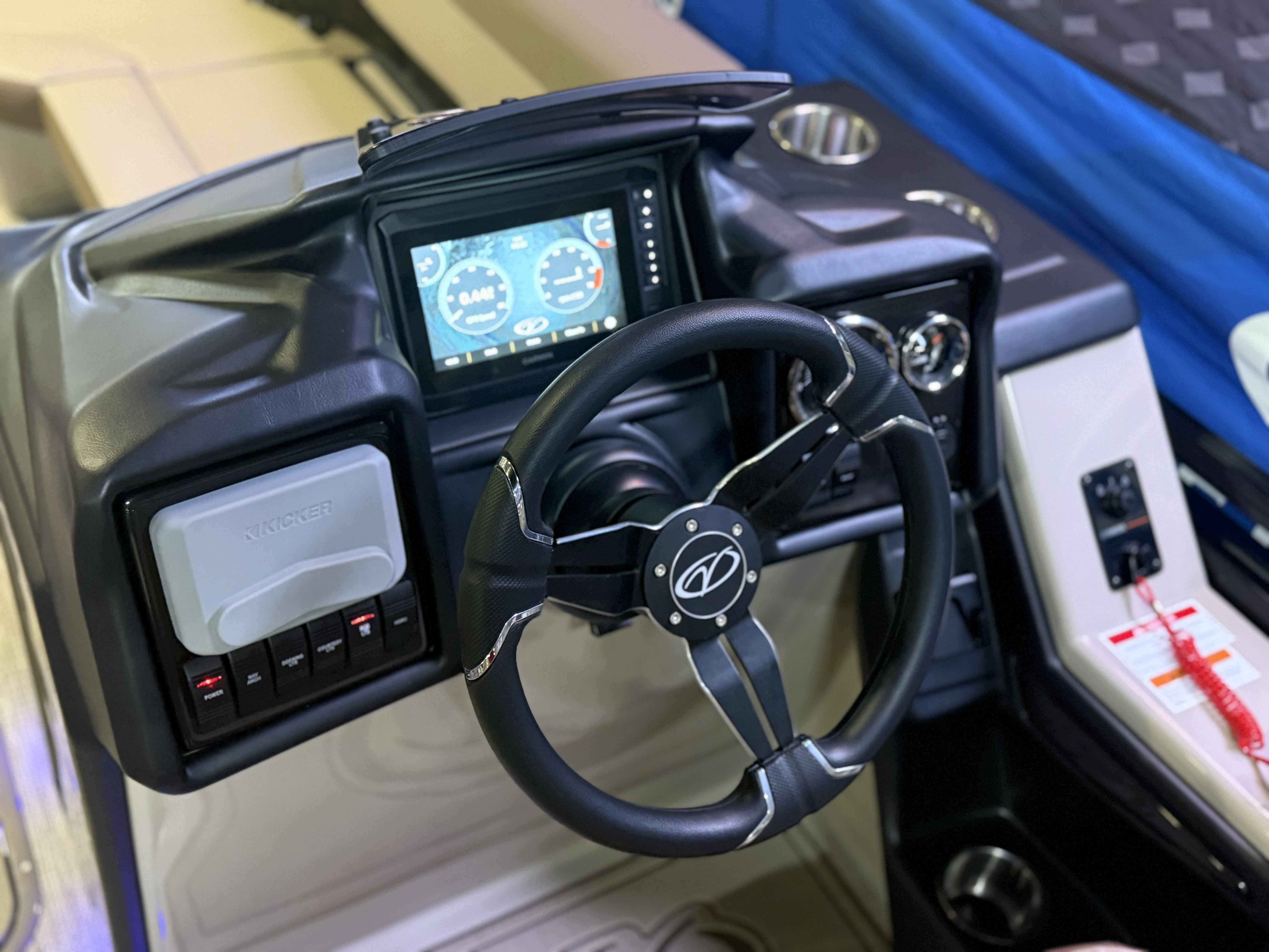 2026 Veranda Relax VR235RC-5