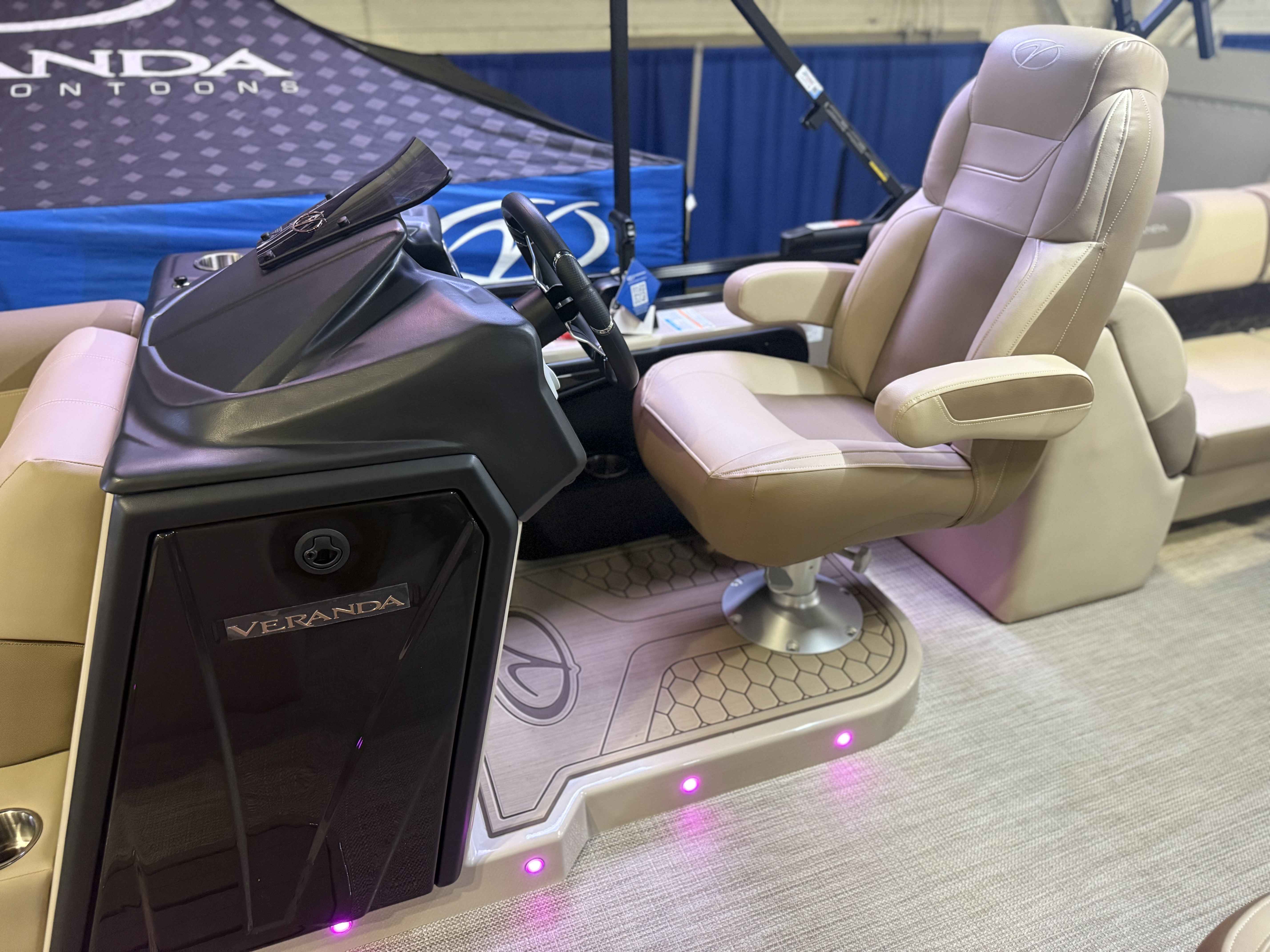 2026 Veranda Relax VR235RC-6