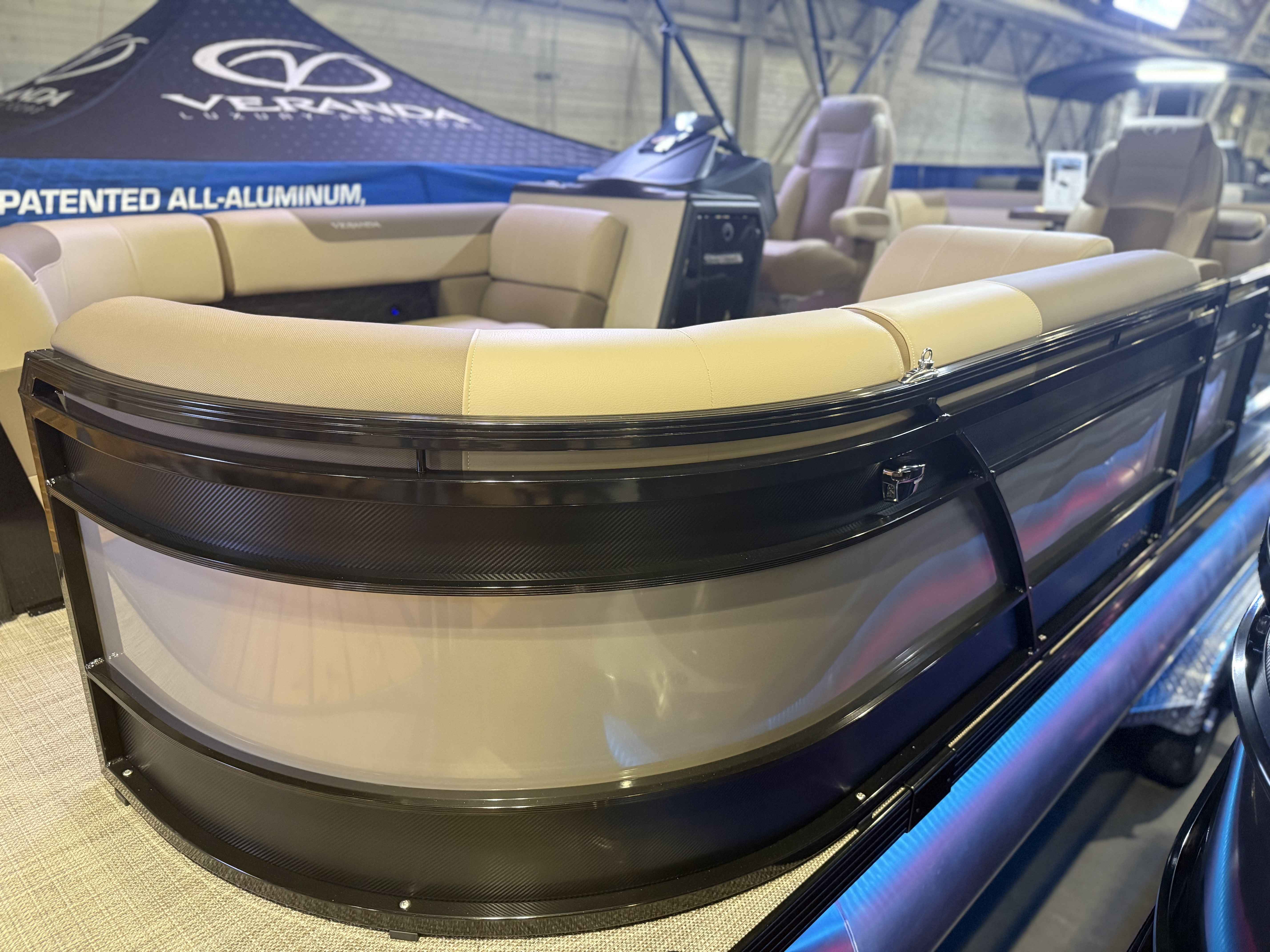 2026 Veranda Relax VR235RC-8