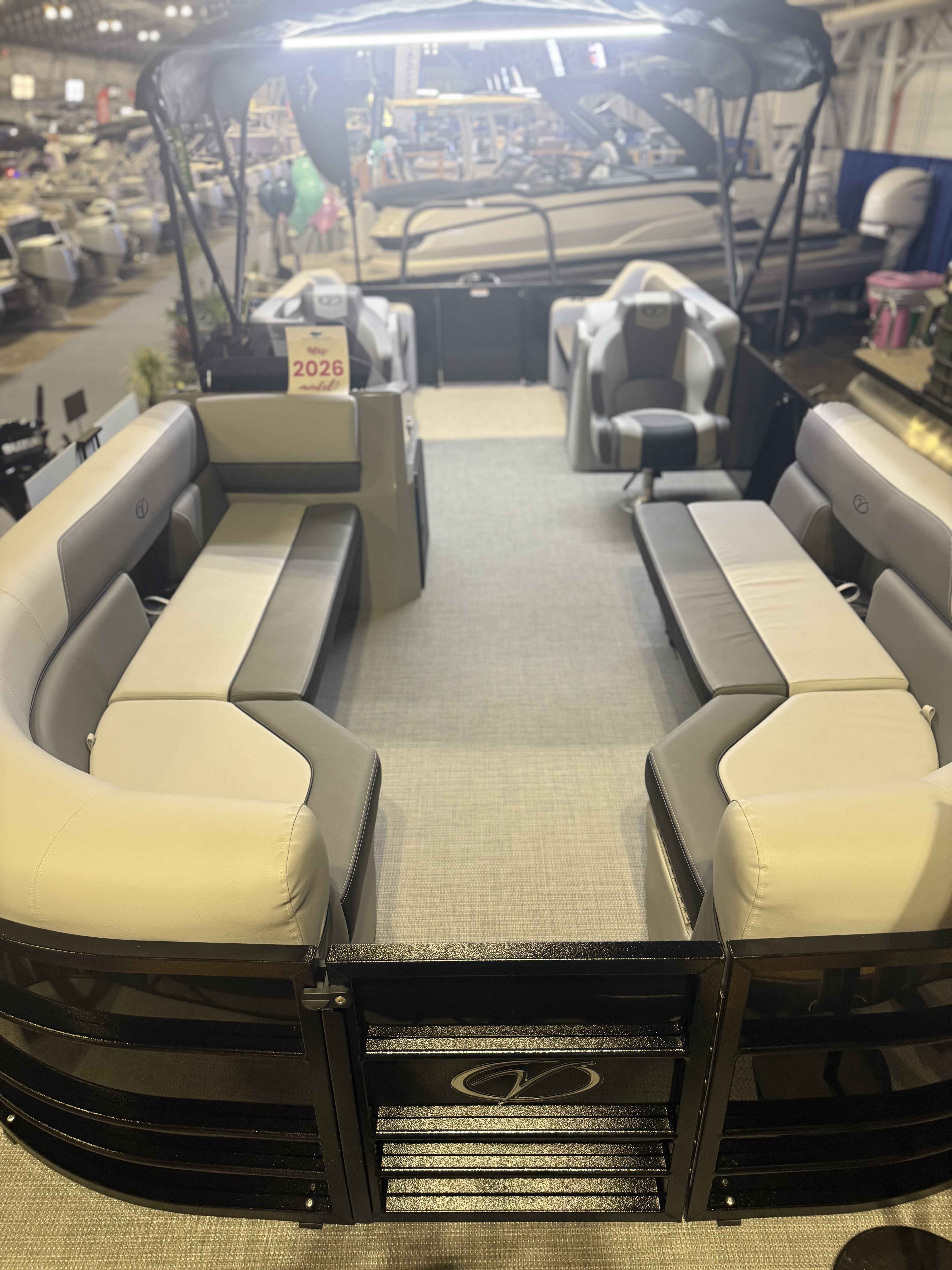 2026 Veranda Vista View 22RC-2