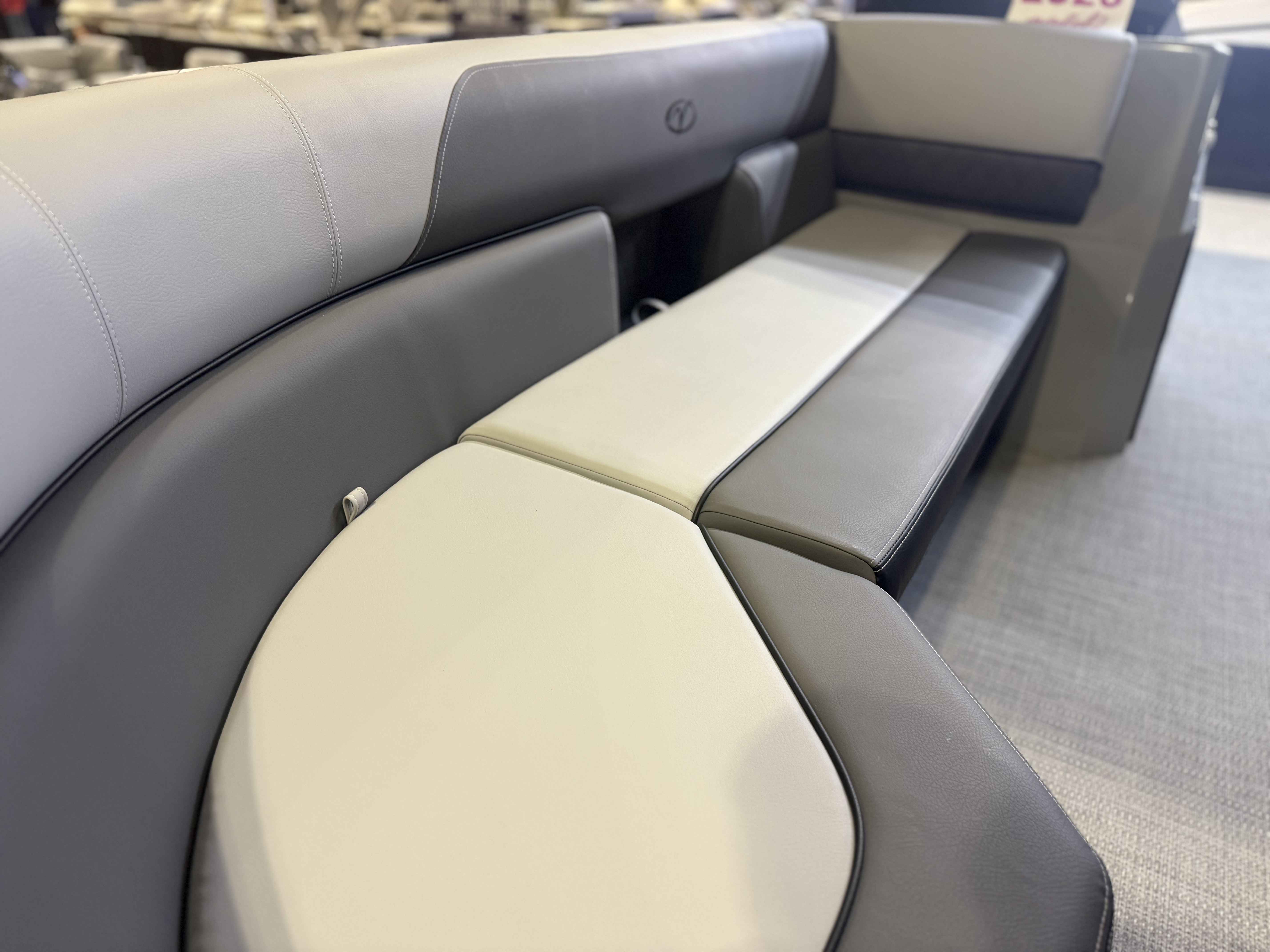 2026 Veranda Vista View 22RC-3