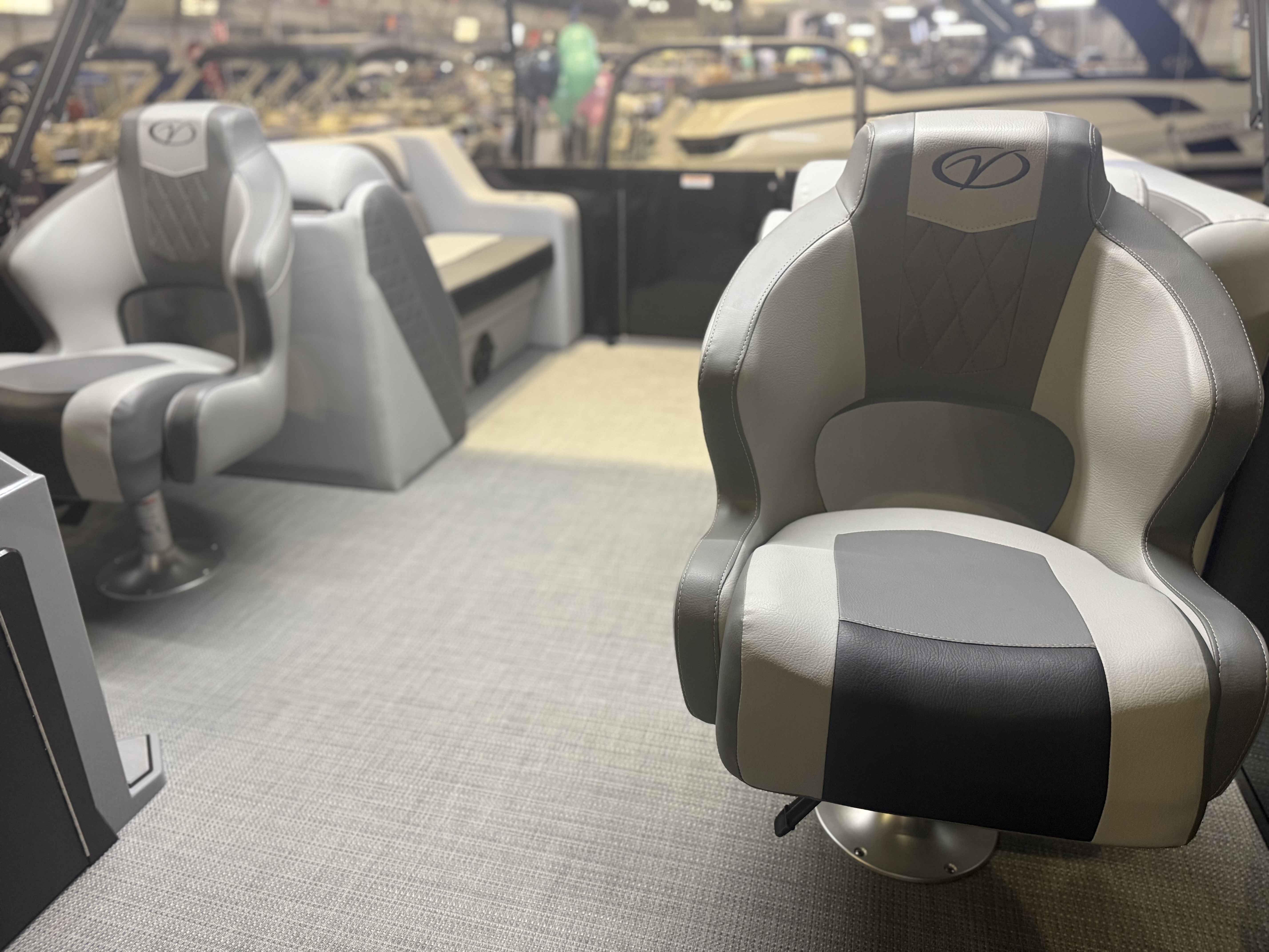 2026 Veranda Vista View 22RC-4