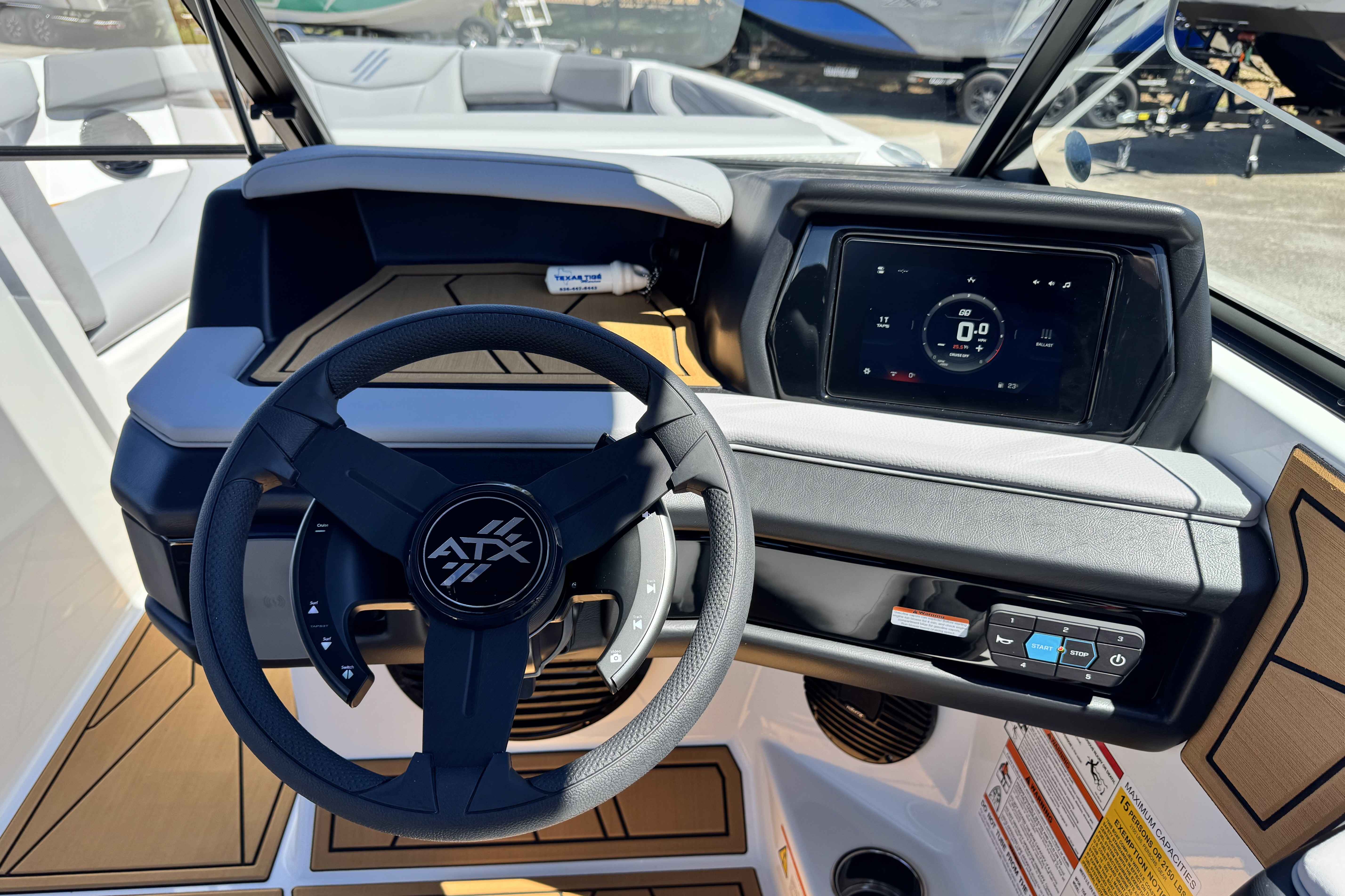 2026 Atx 22 Type-S-9