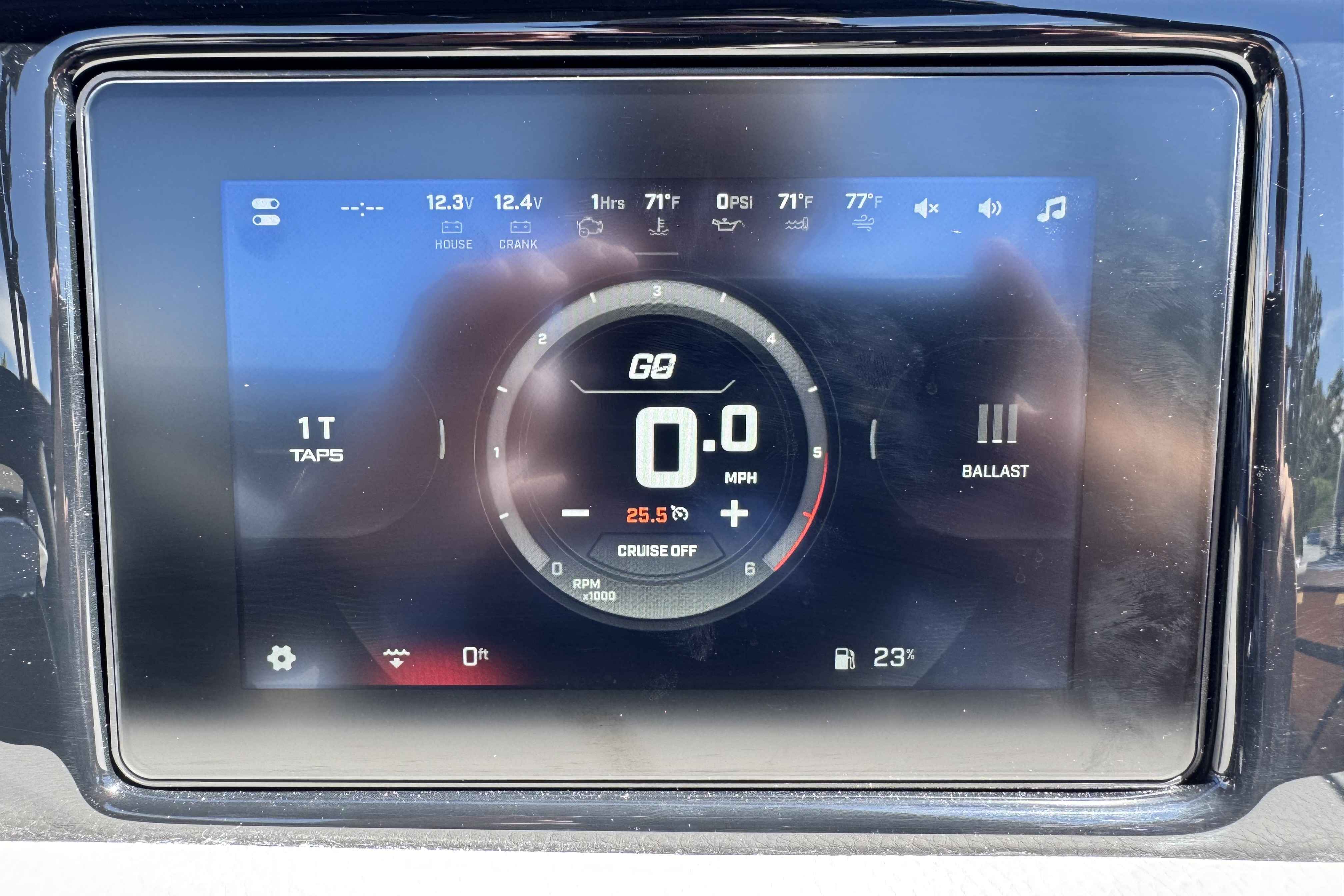 2026 Atx 22 Type-S-10