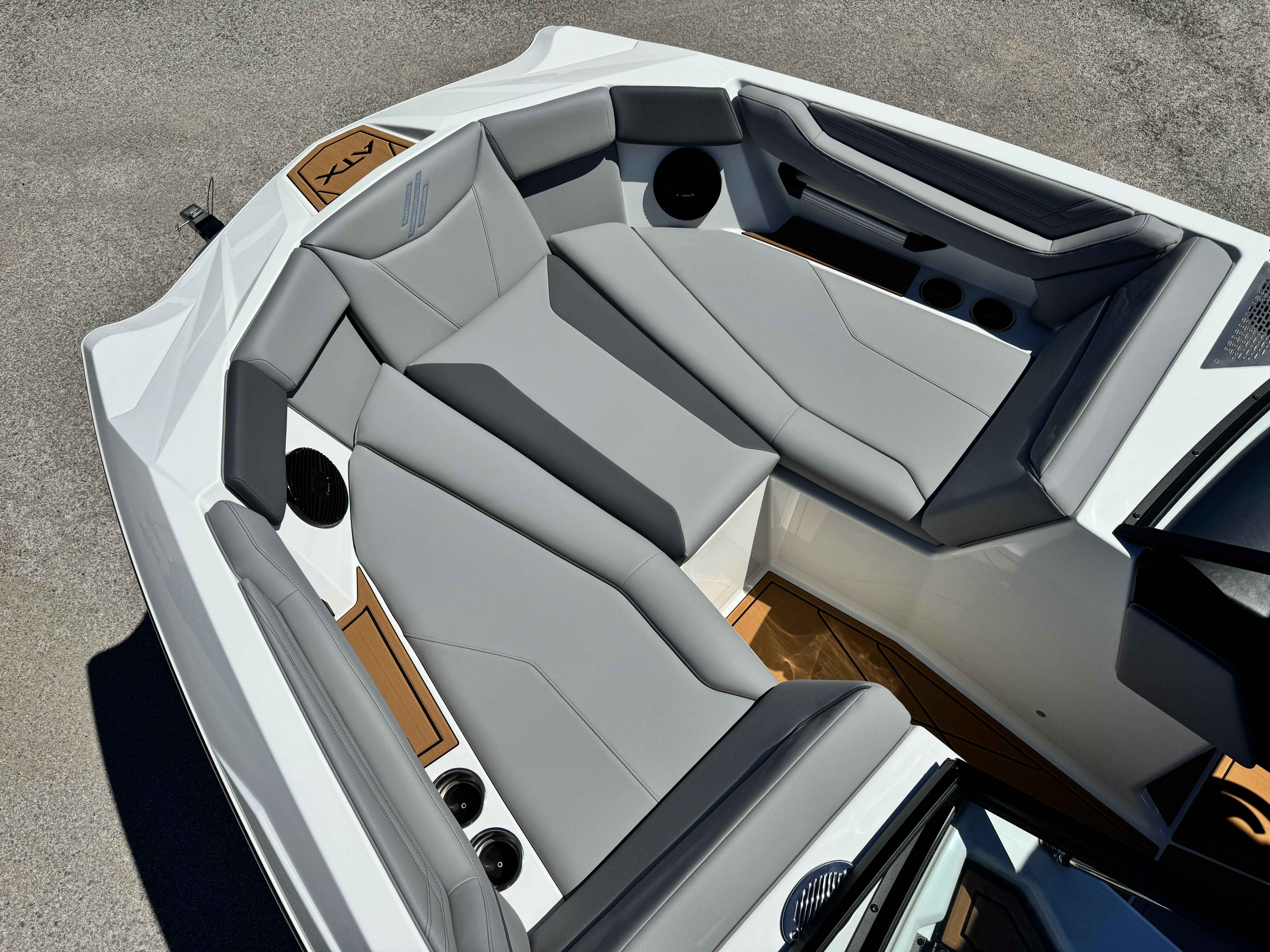 2026 Atx 22 Type-S-11