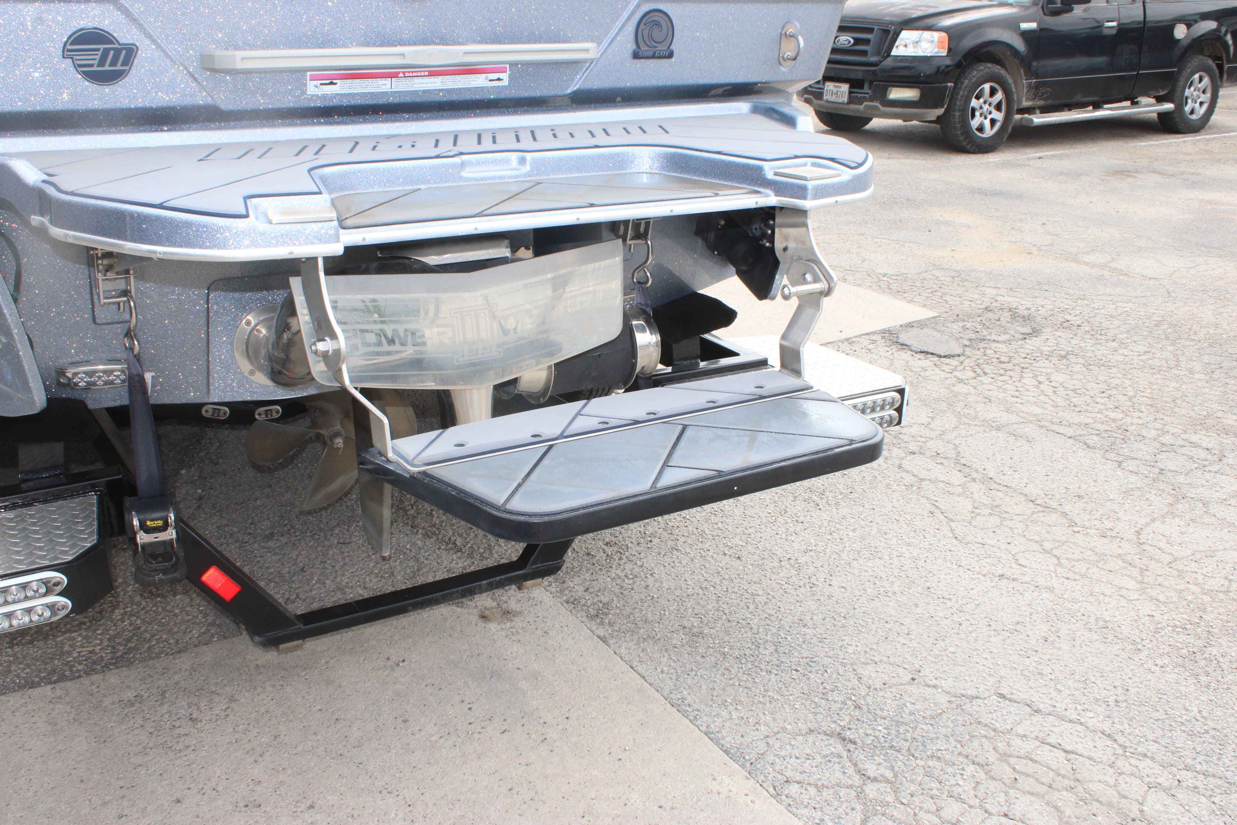 2023 Malibu Boats Wakesetter 26 LSV-10