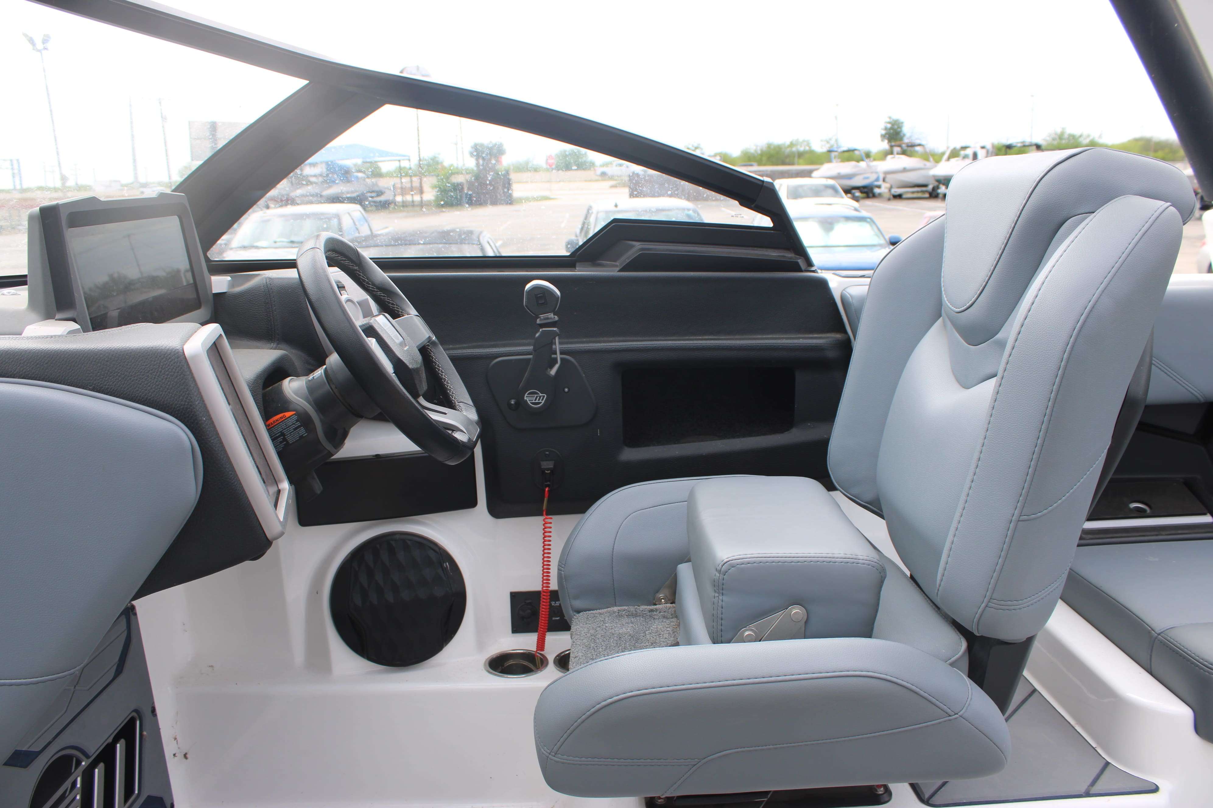 2023 Malibu Boats Wakesetter 26 LSV-17