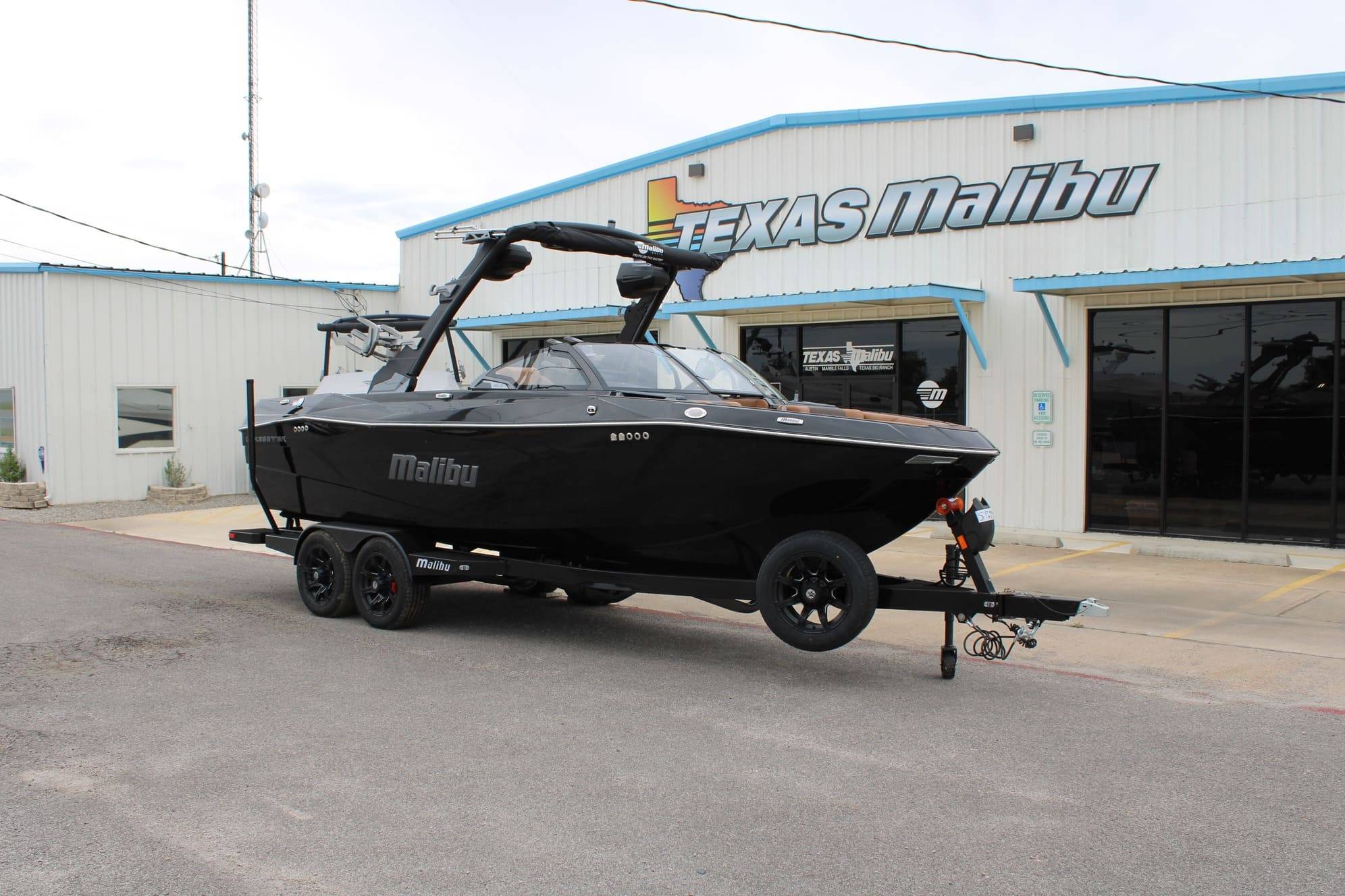 2026 Malibu Boats Wakesetter 23 LSV-2