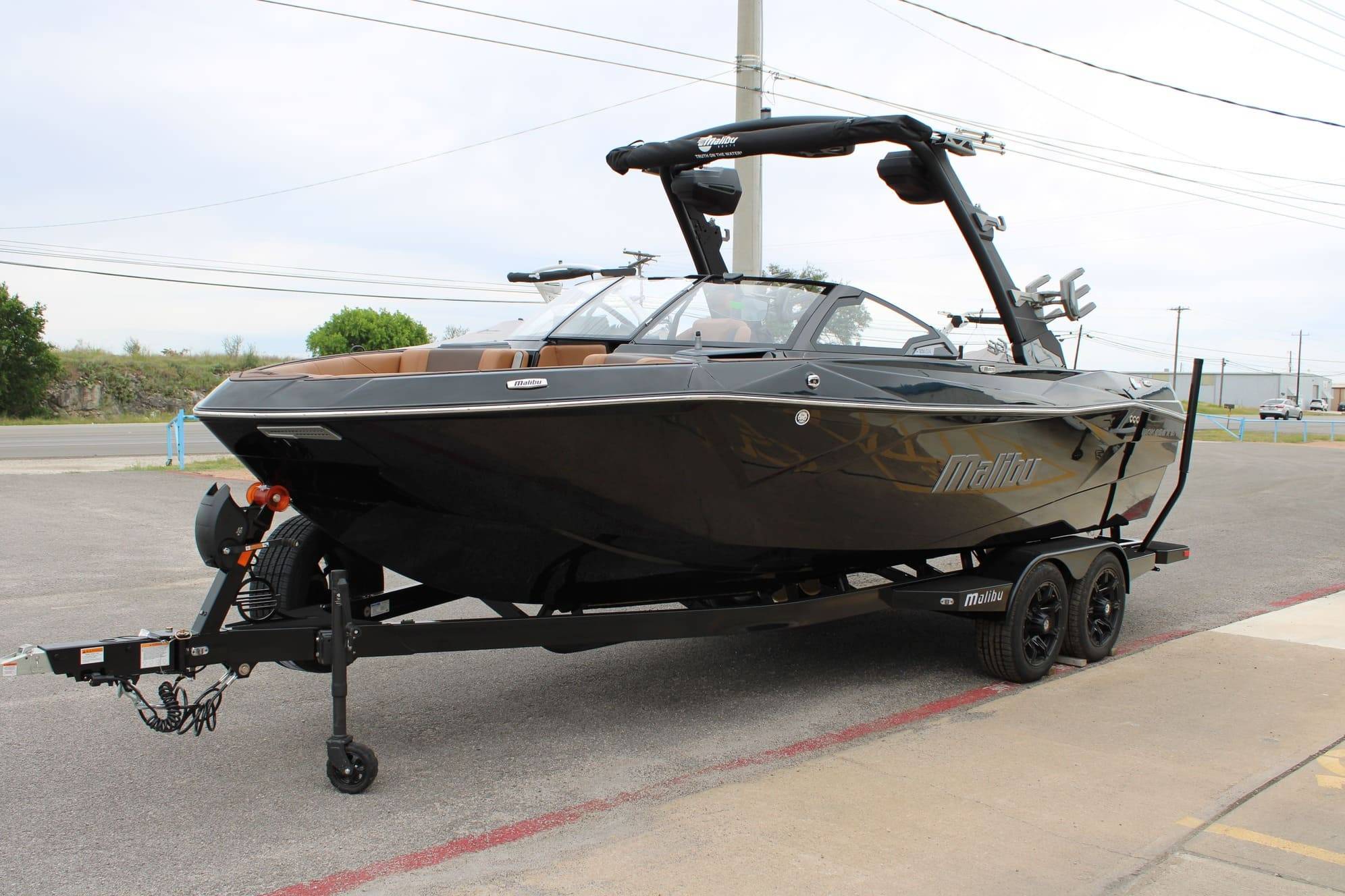 2026 Malibu Boats Wakesetter 23 LSV-4