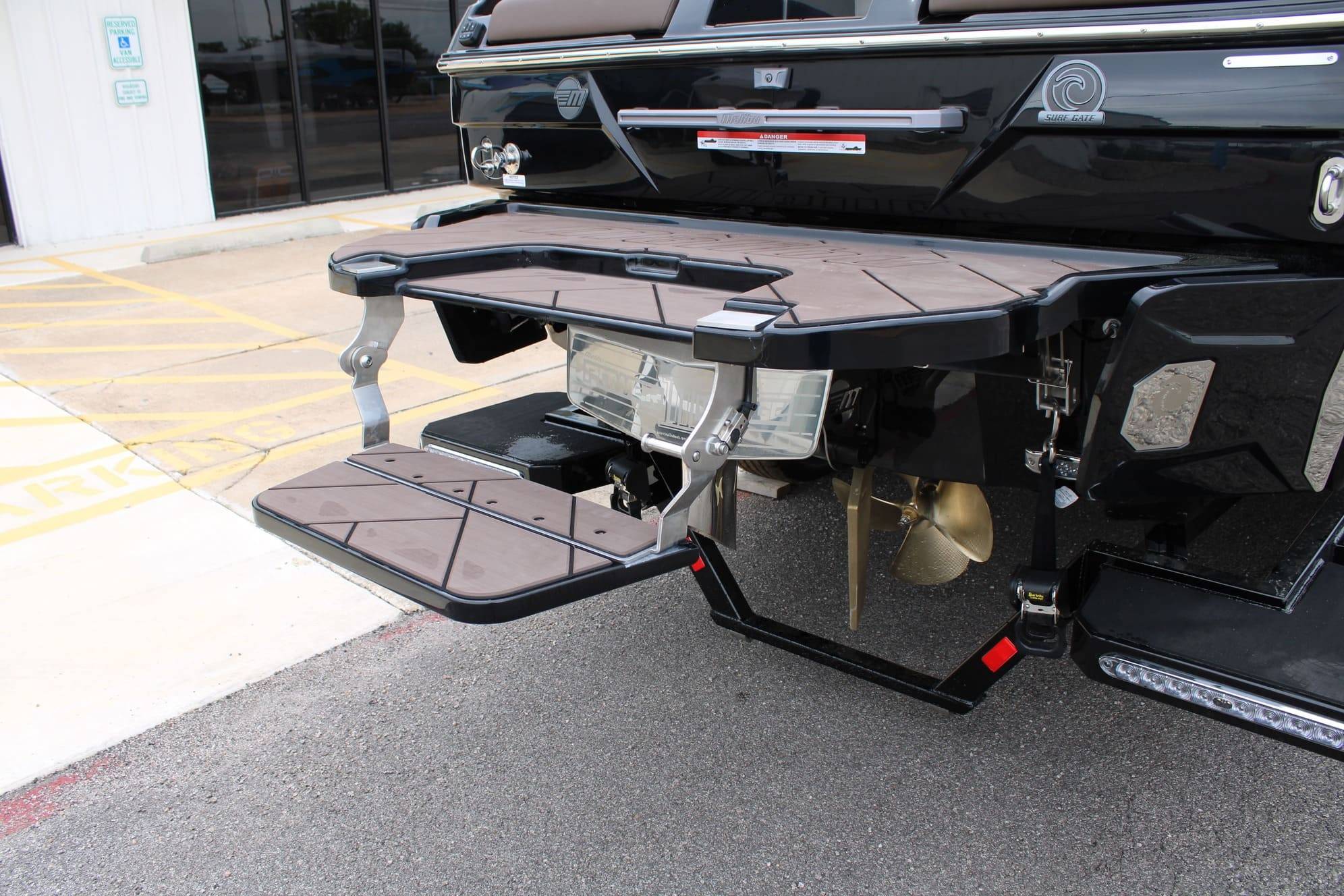 2026 Malibu Boats Wakesetter 23 LSV-9