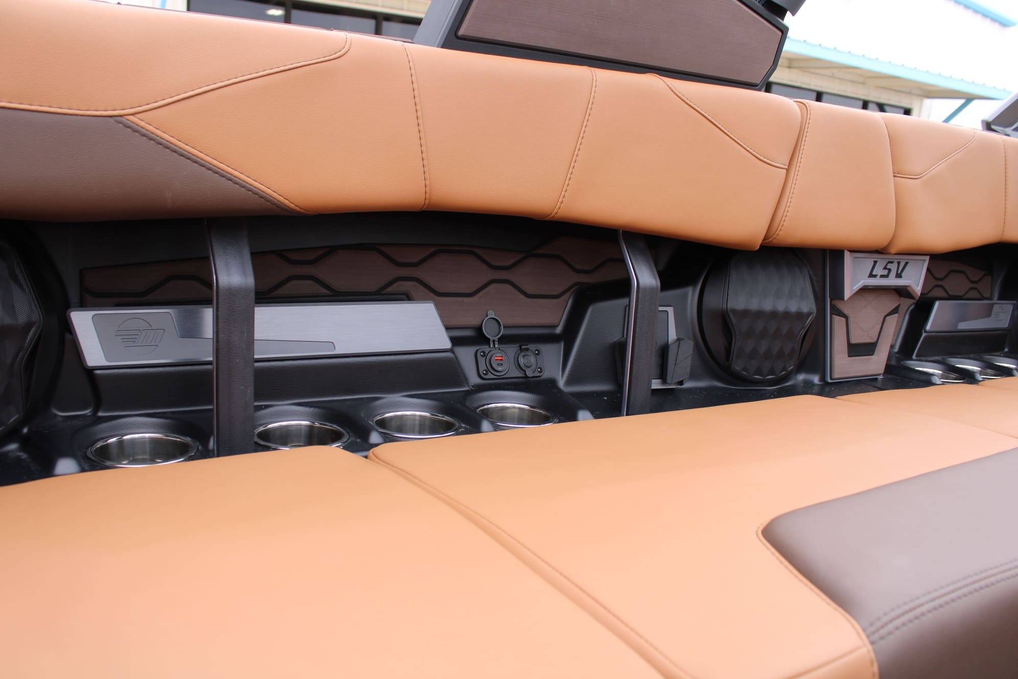 2026 Malibu Boats Wakesetter 23 LSV-11