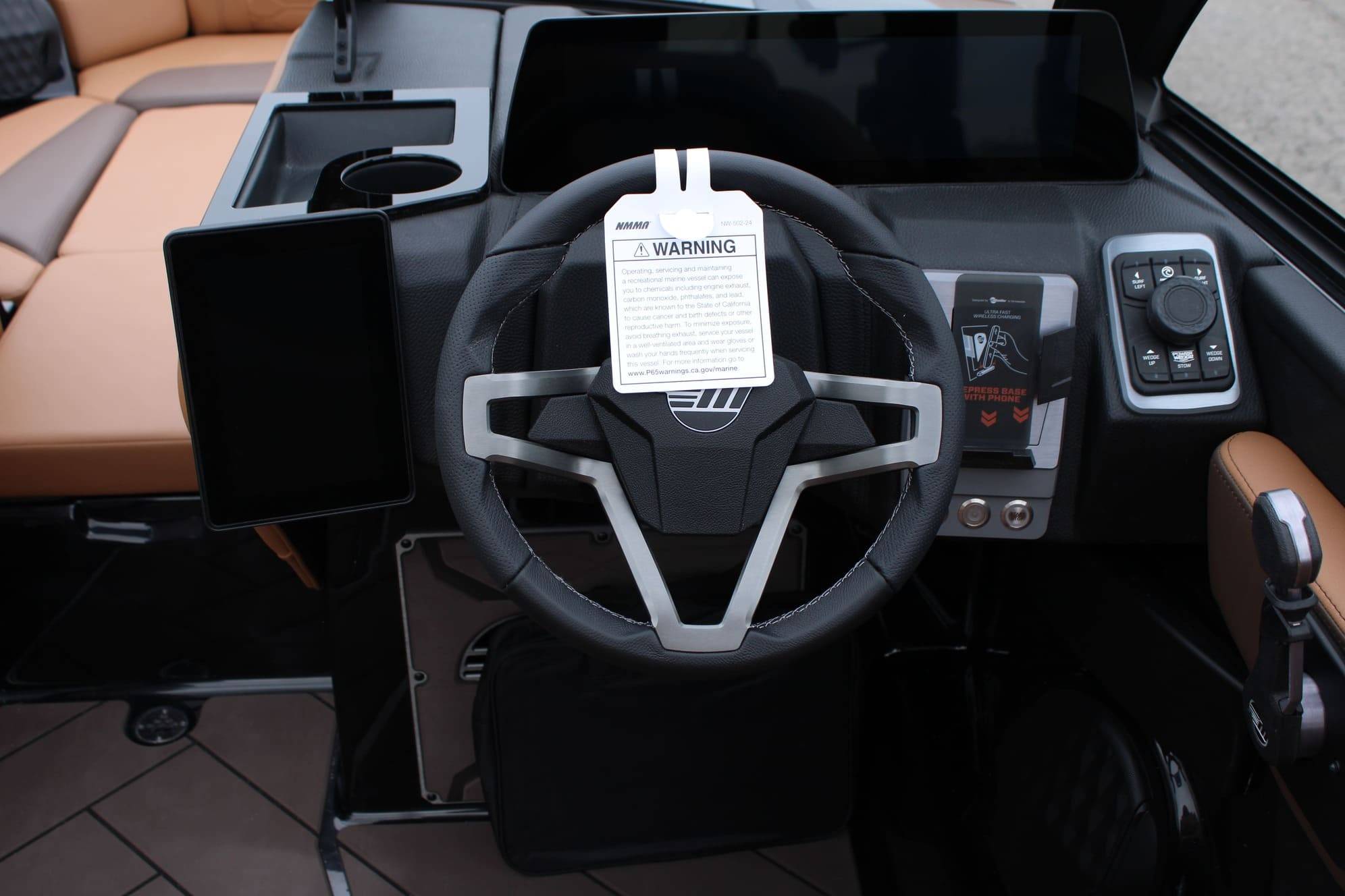 2026 Malibu Boats Wakesetter 23 LSV-12