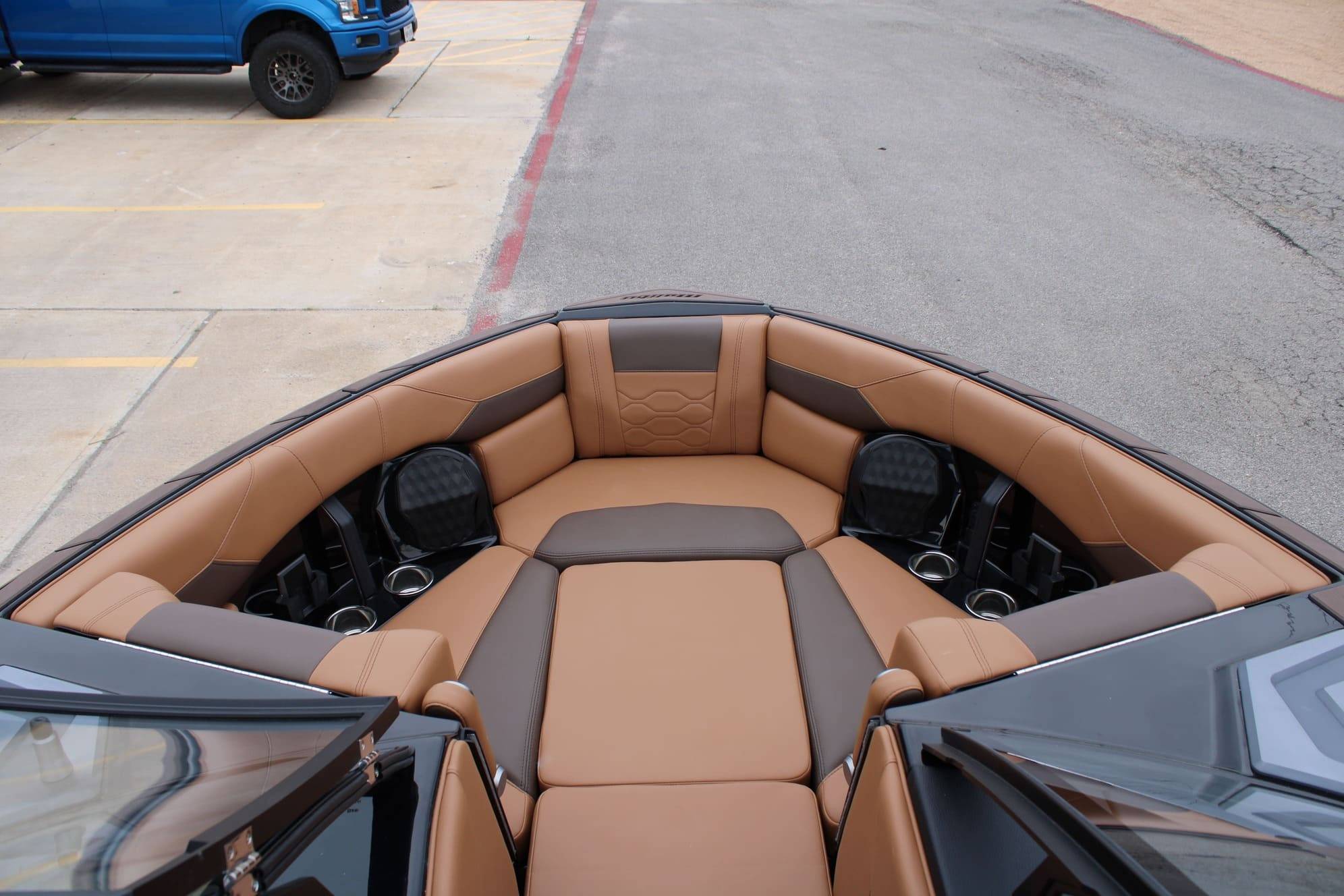 2026 Malibu Boats Wakesetter 23 LSV-13