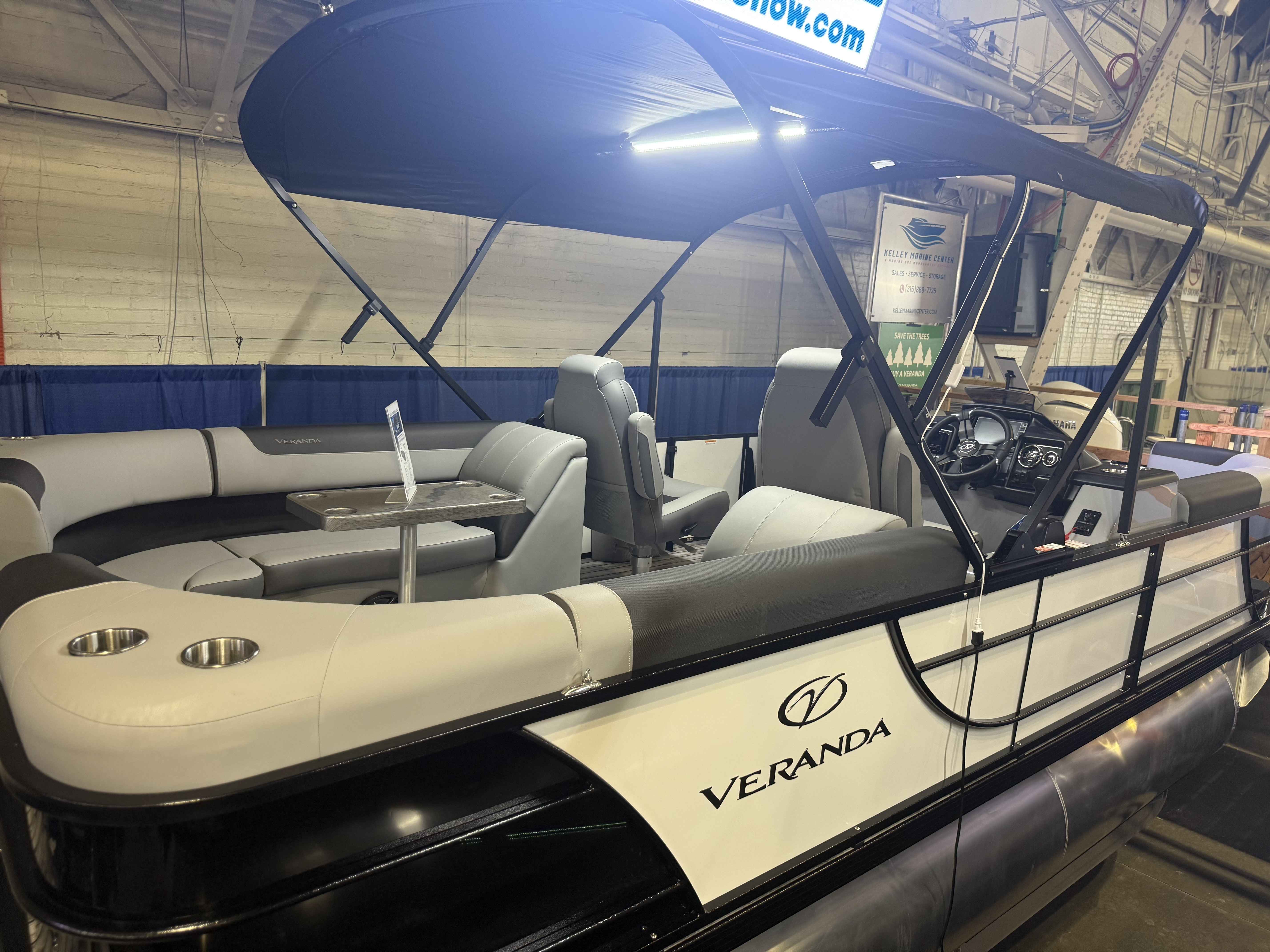 2026 Veranda Relax VR22RC-2