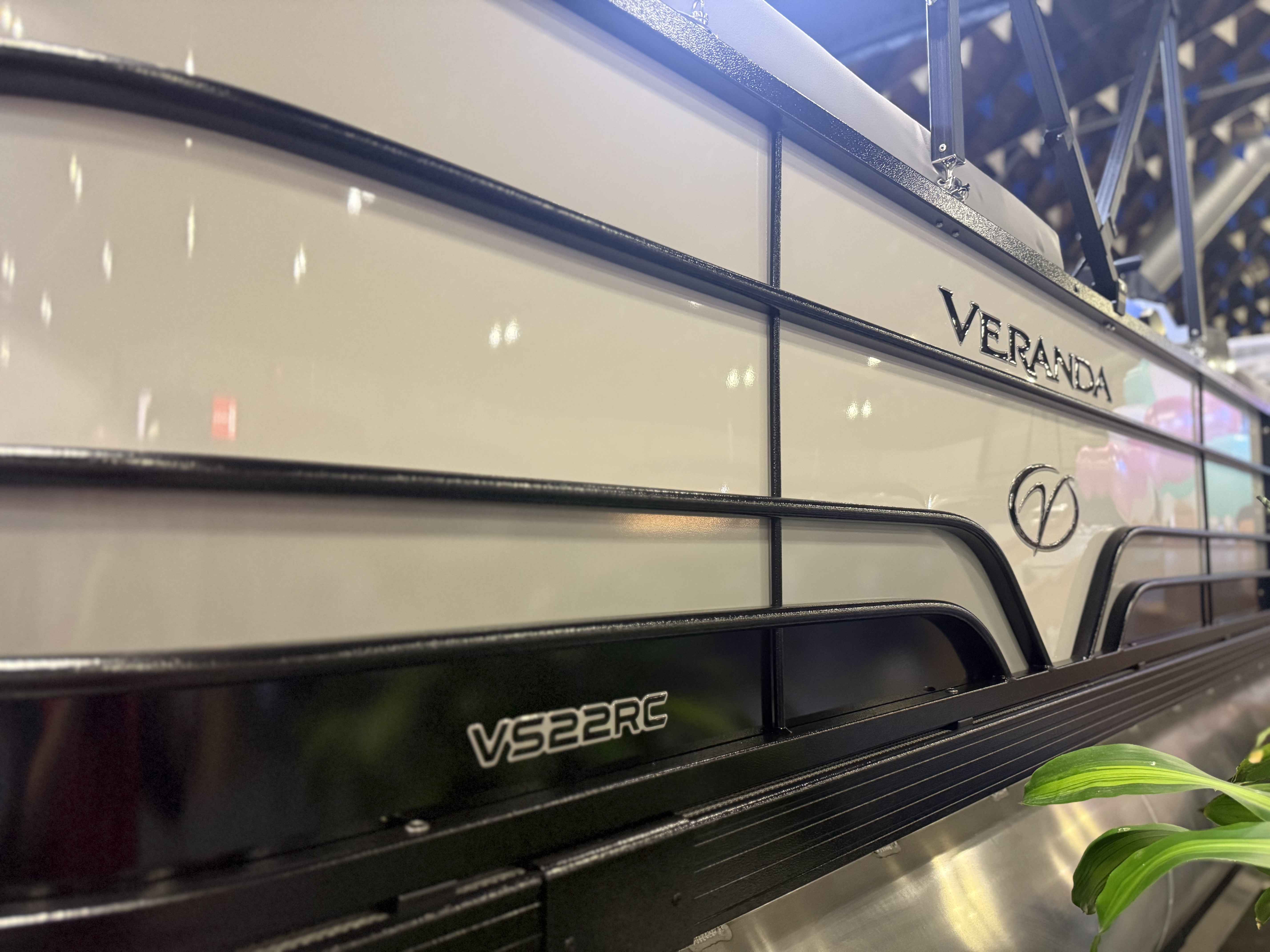 2026 Veranda Vista Sport 22RC-4