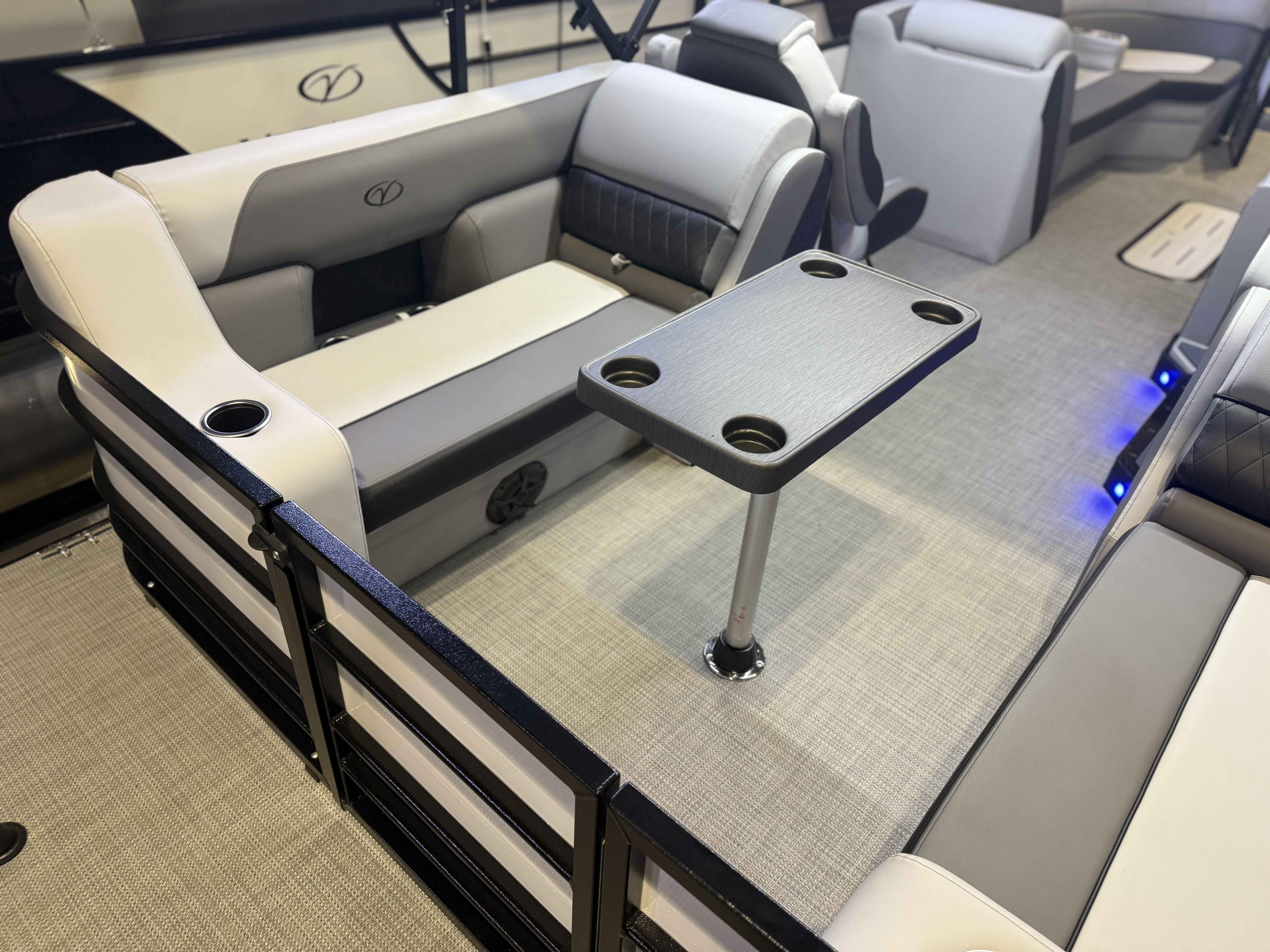 2026 Veranda Vista Sport 22RC-5