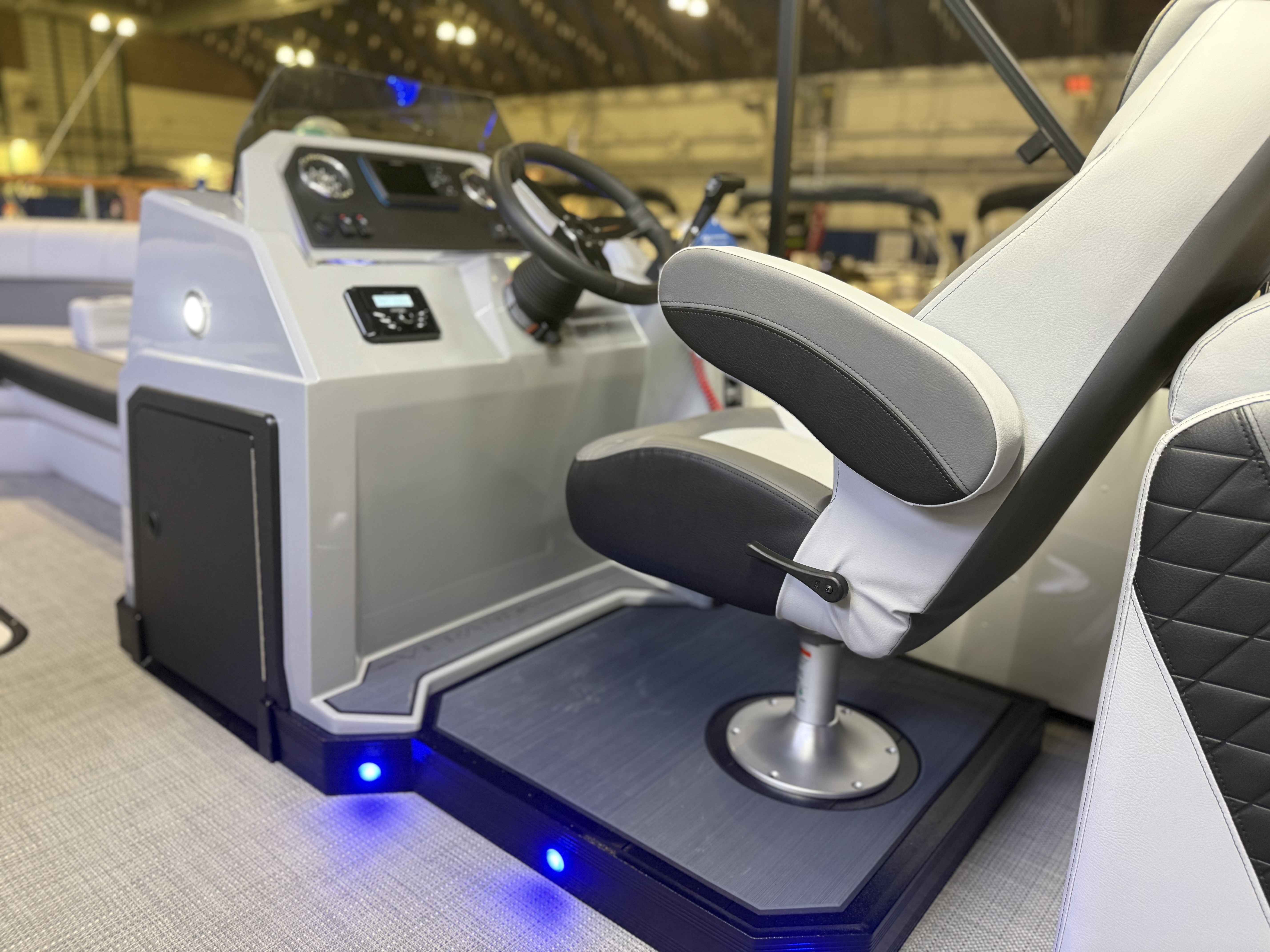 2026 Veranda Vista Sport 22RC-6