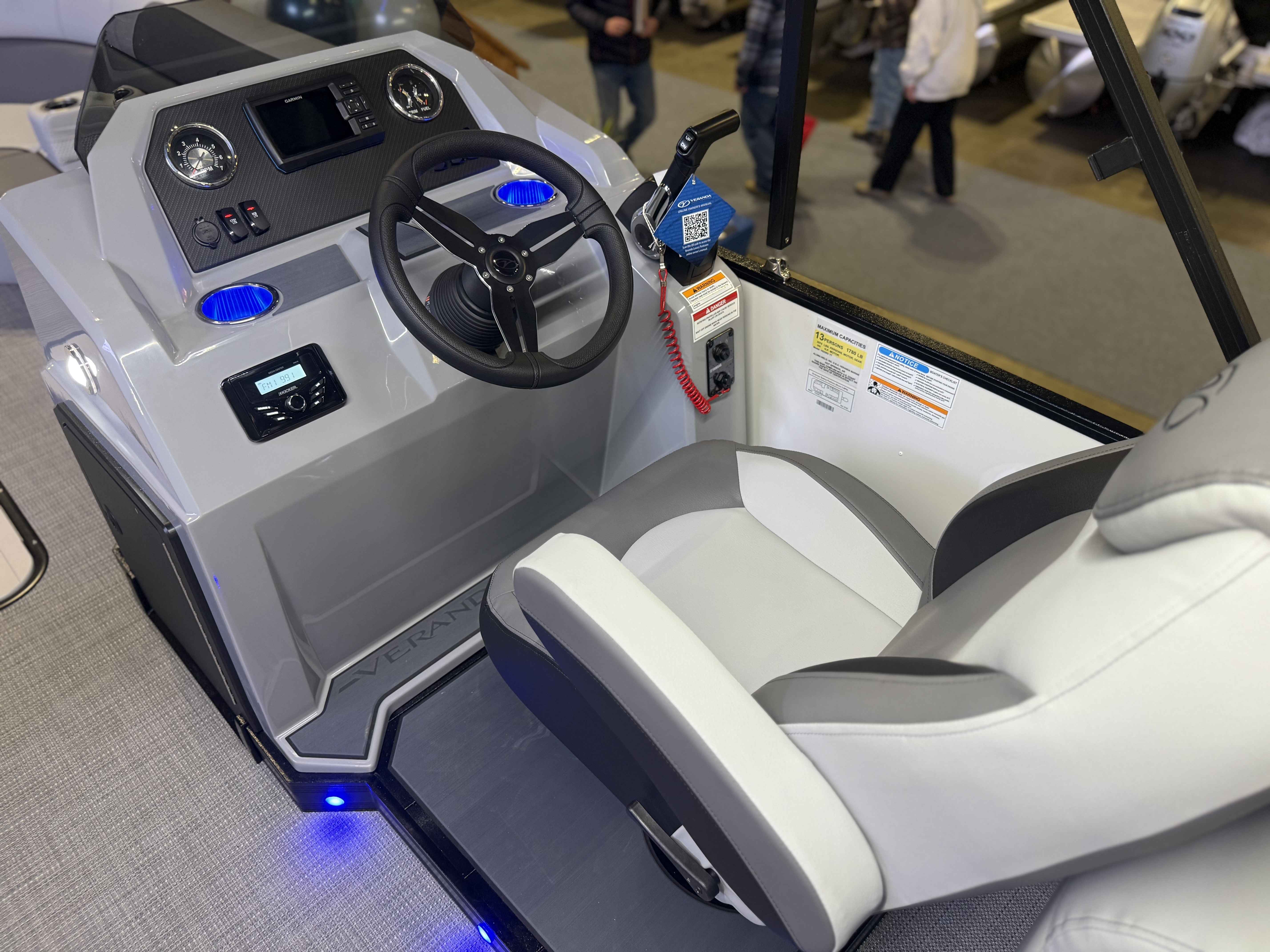 2026 Veranda Vista Sport 22RC-7