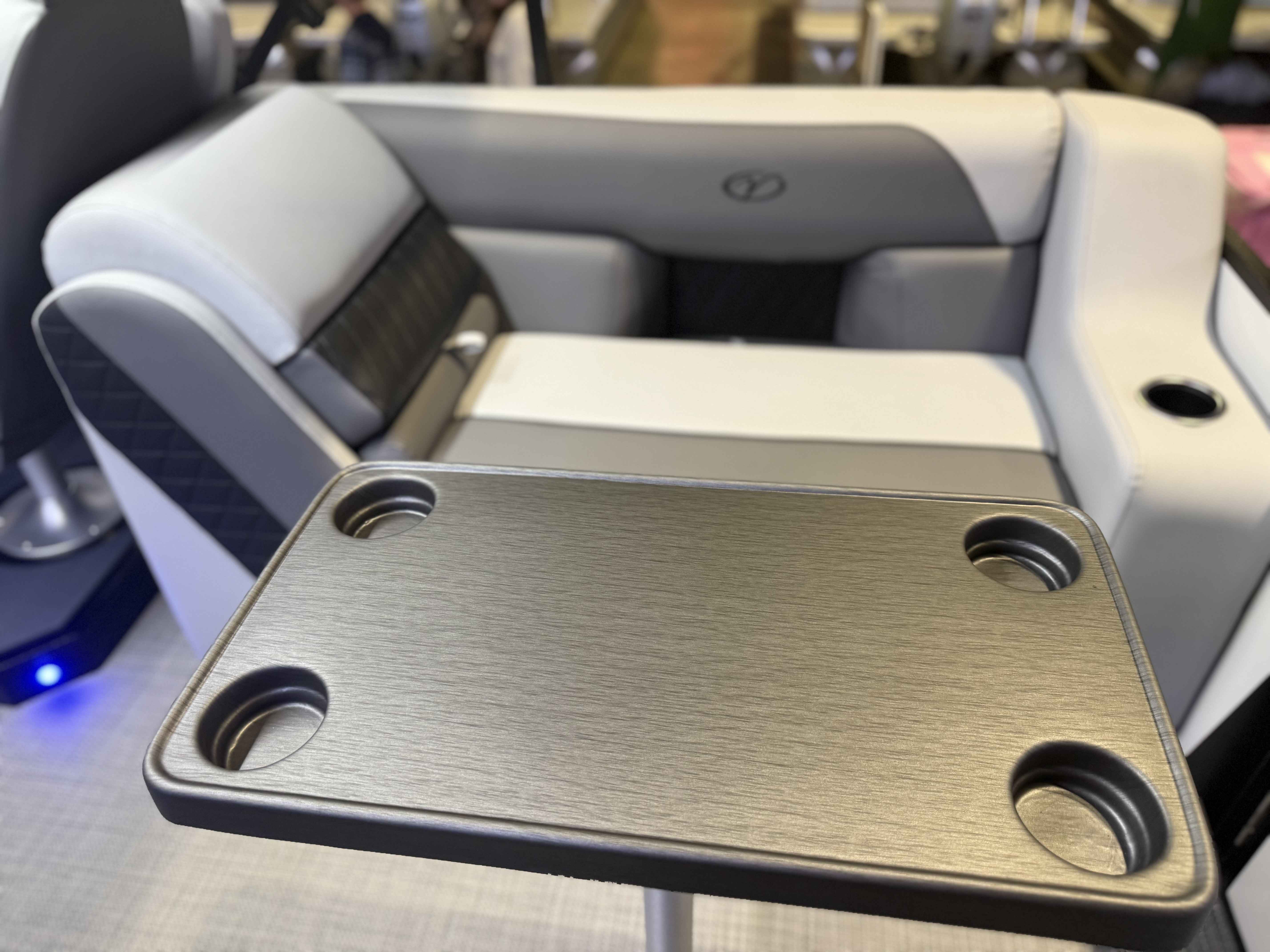 2026 Veranda Vista Sport 22RC-8