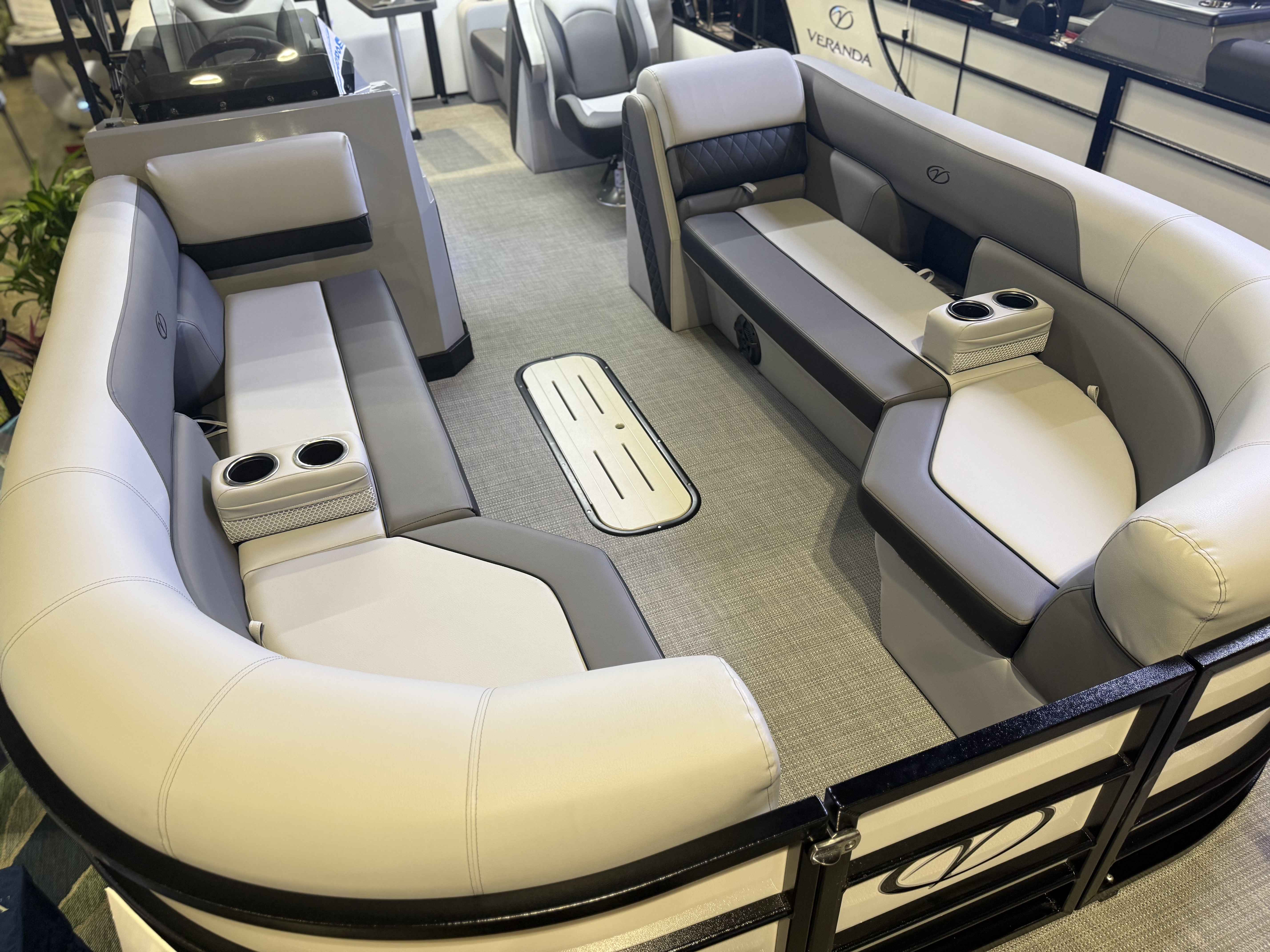 2026 Veranda Vista Sport 22RC-9