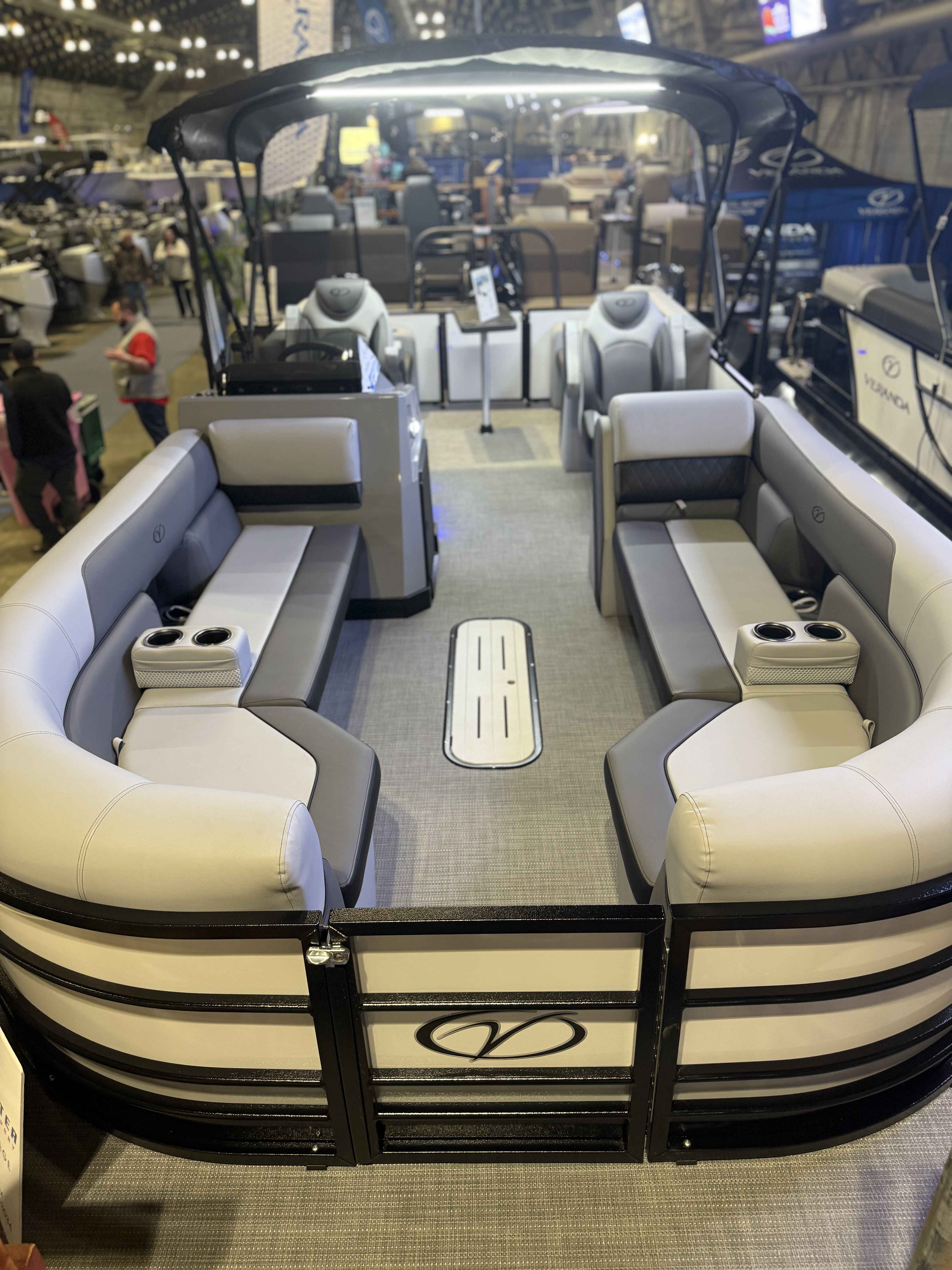 2026 Veranda Vista Sport 22RC-3