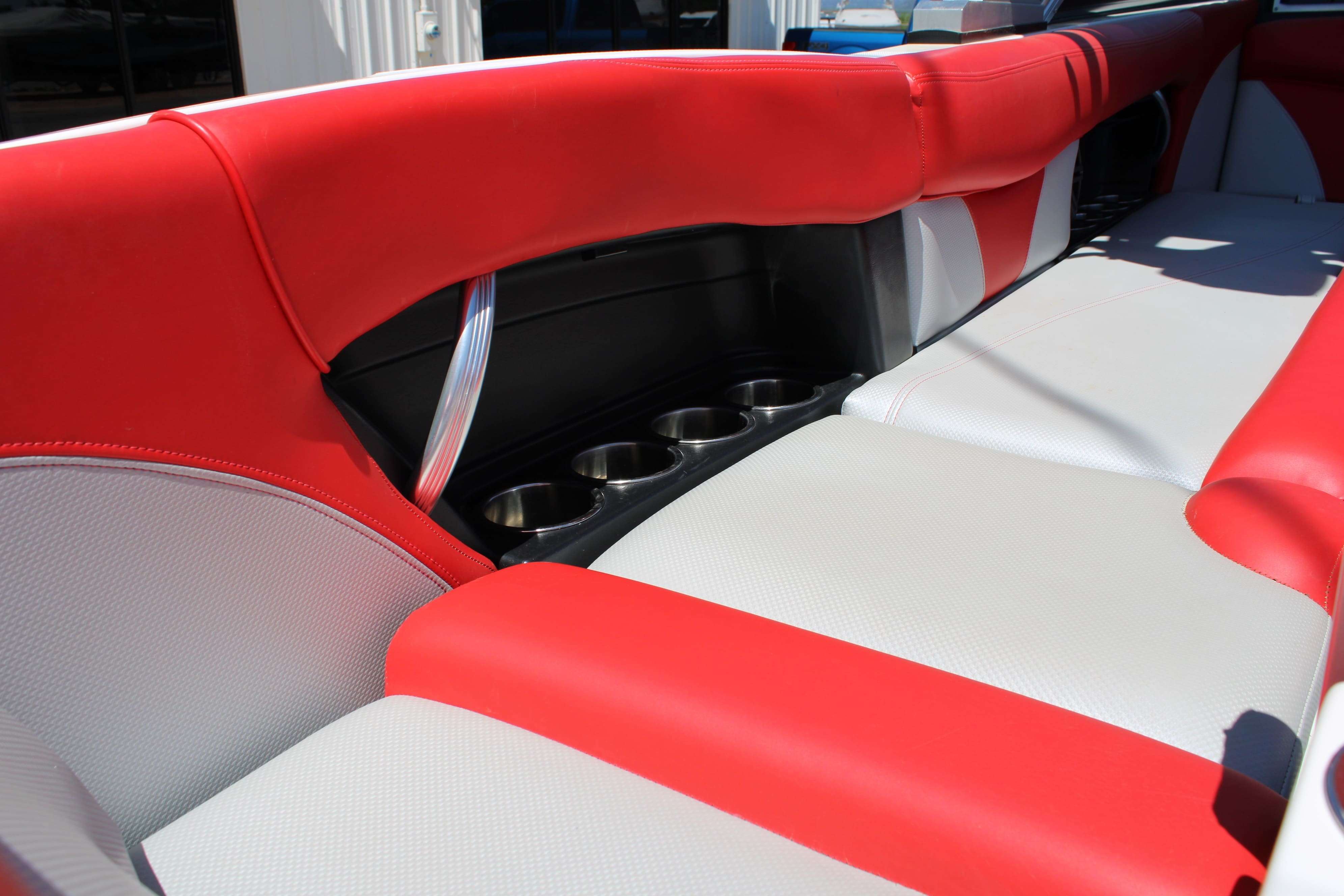 2016 Mastercraft X46-13