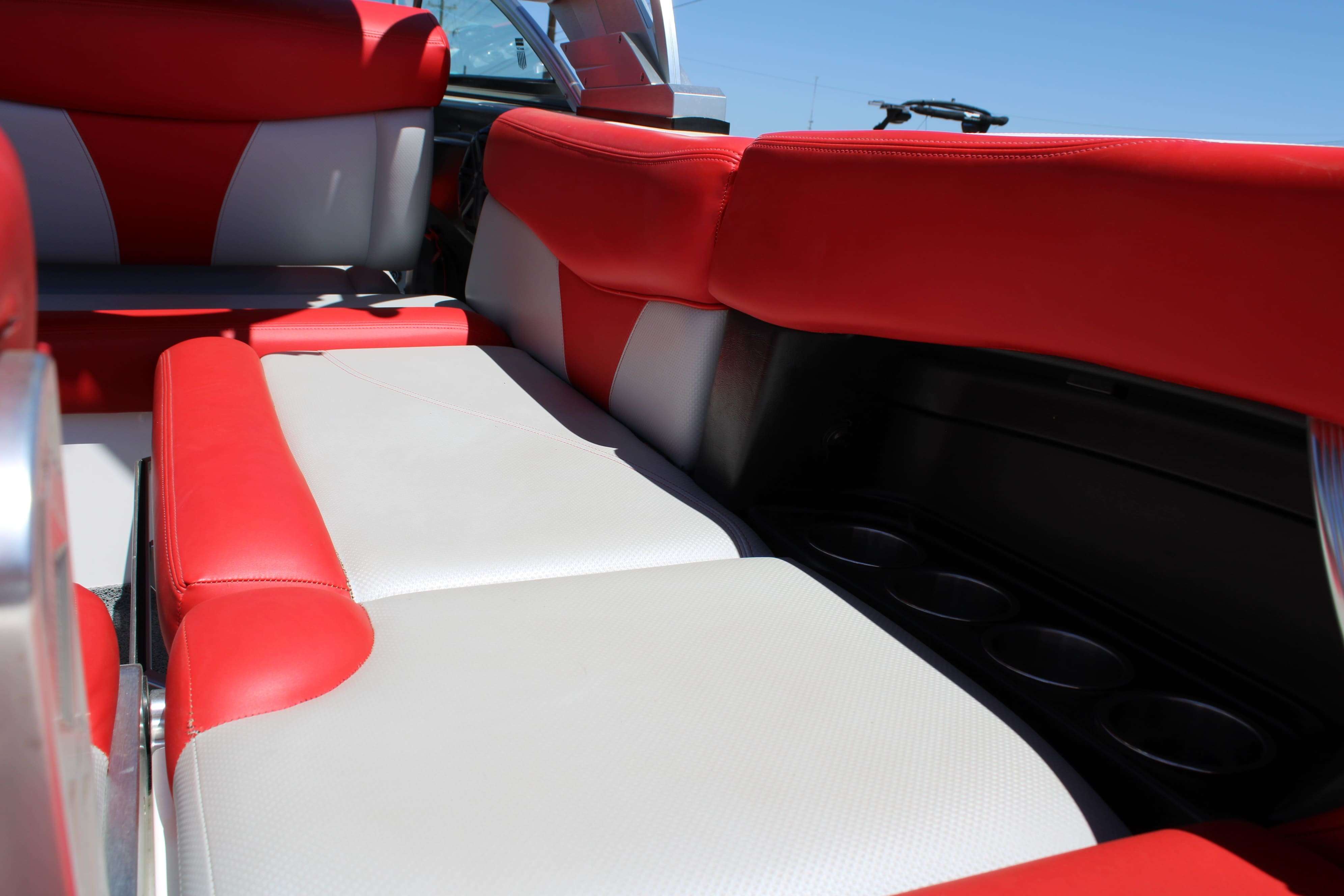 2016 Mastercraft X46-14