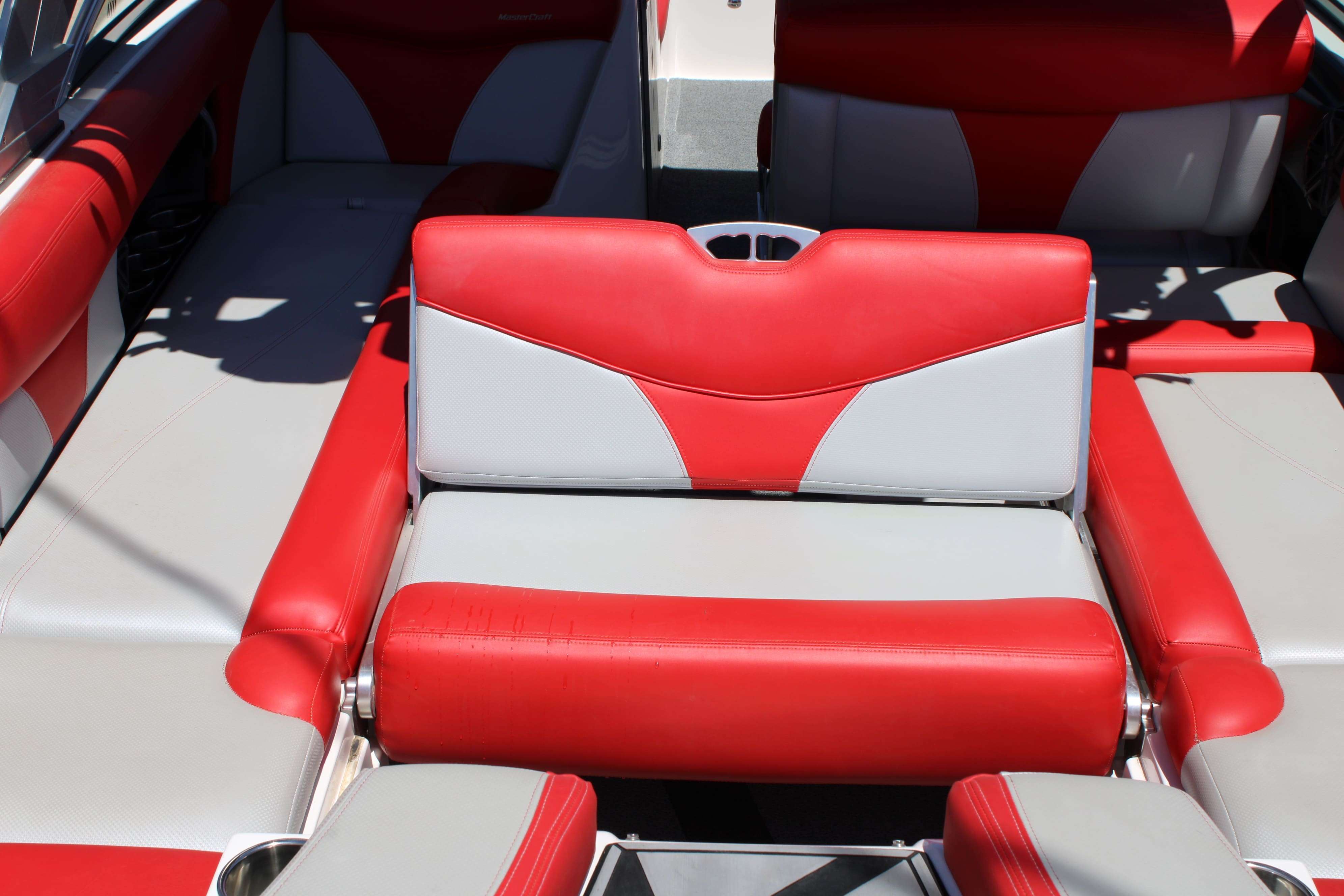 2016 Mastercraft X46-15