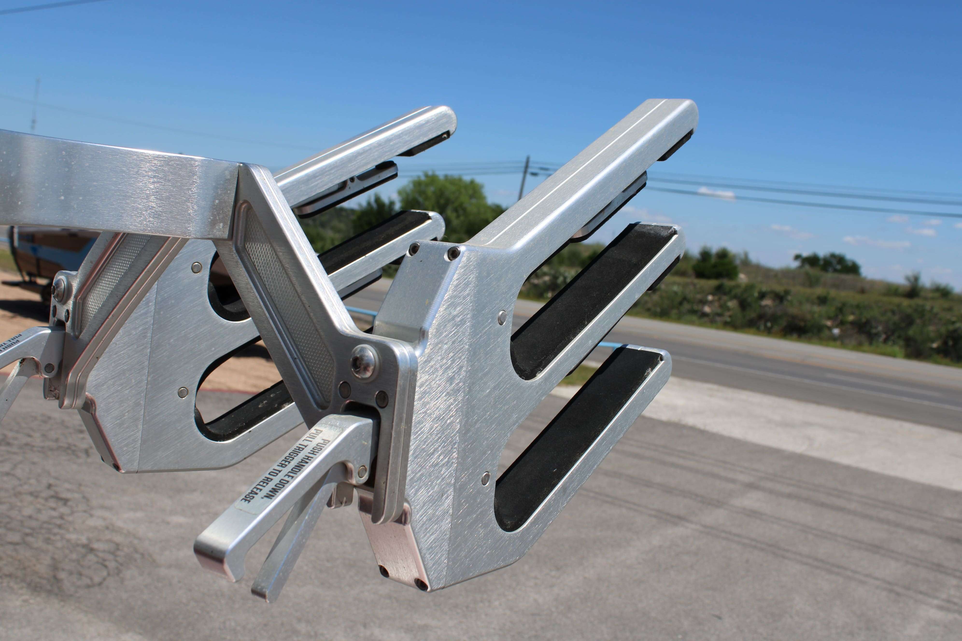 2016 Mastercraft X46-20