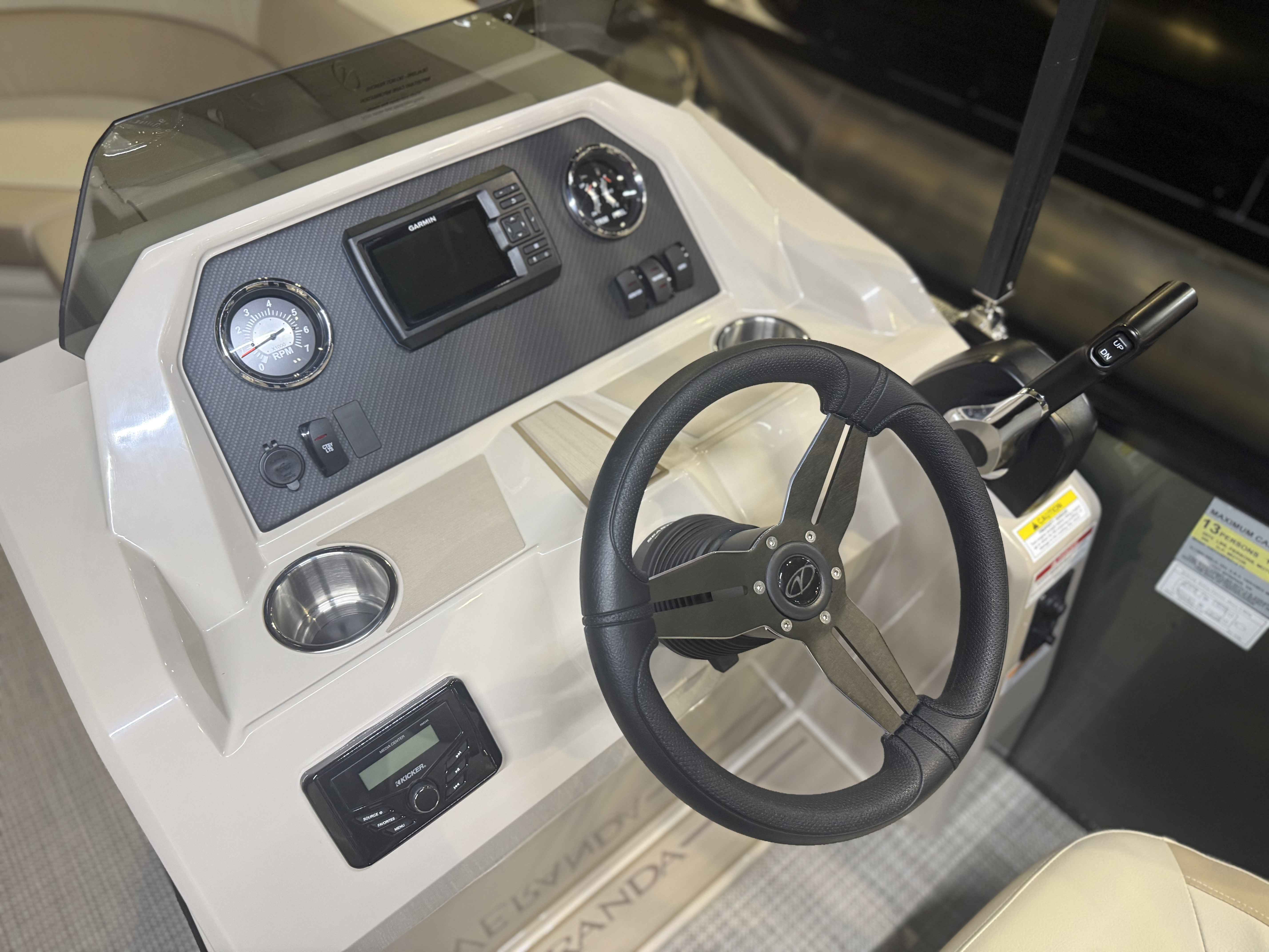 2026 Veranda Vista FRC+2-2