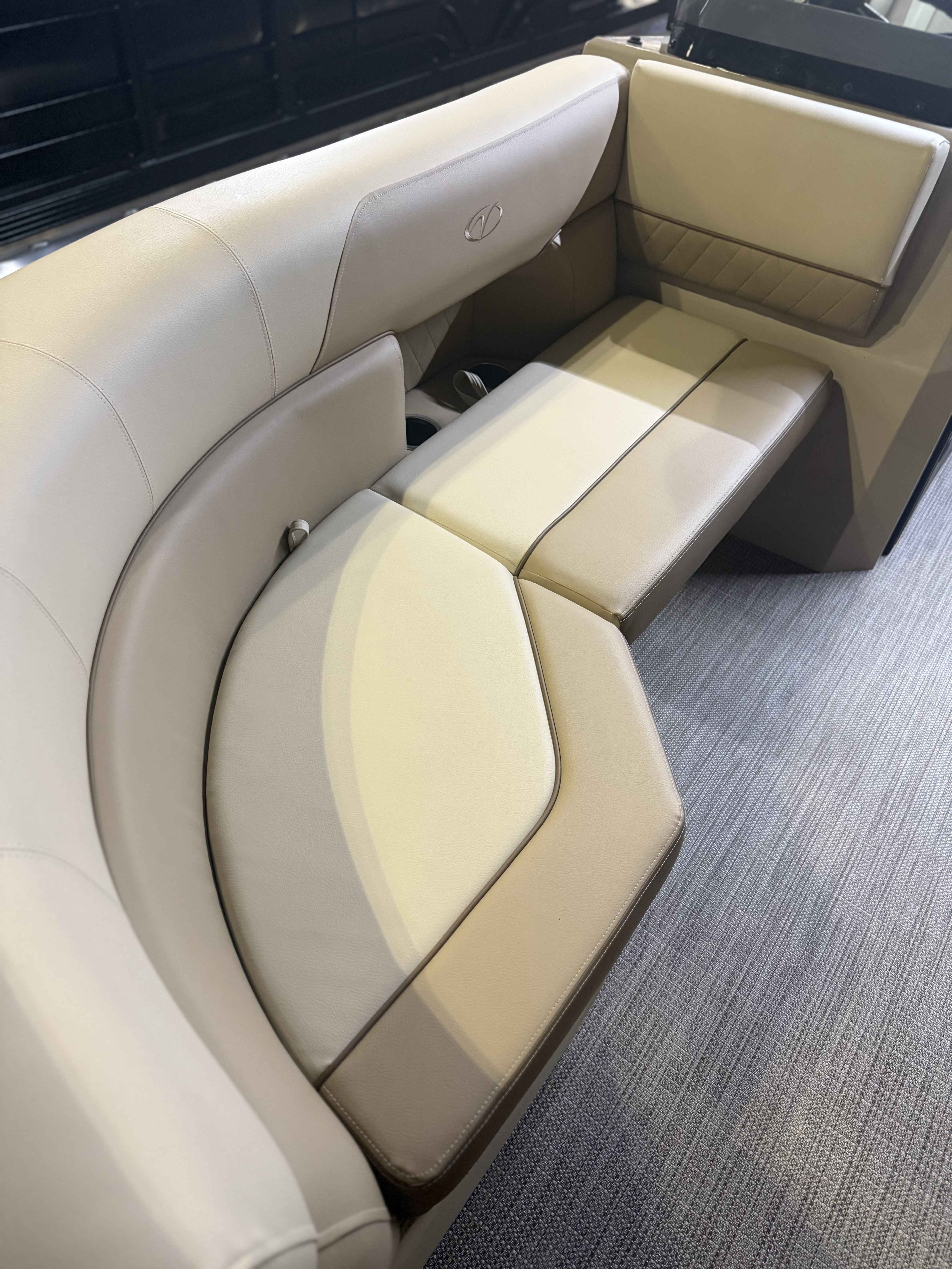 2026 Veranda Vista FRC+2-3