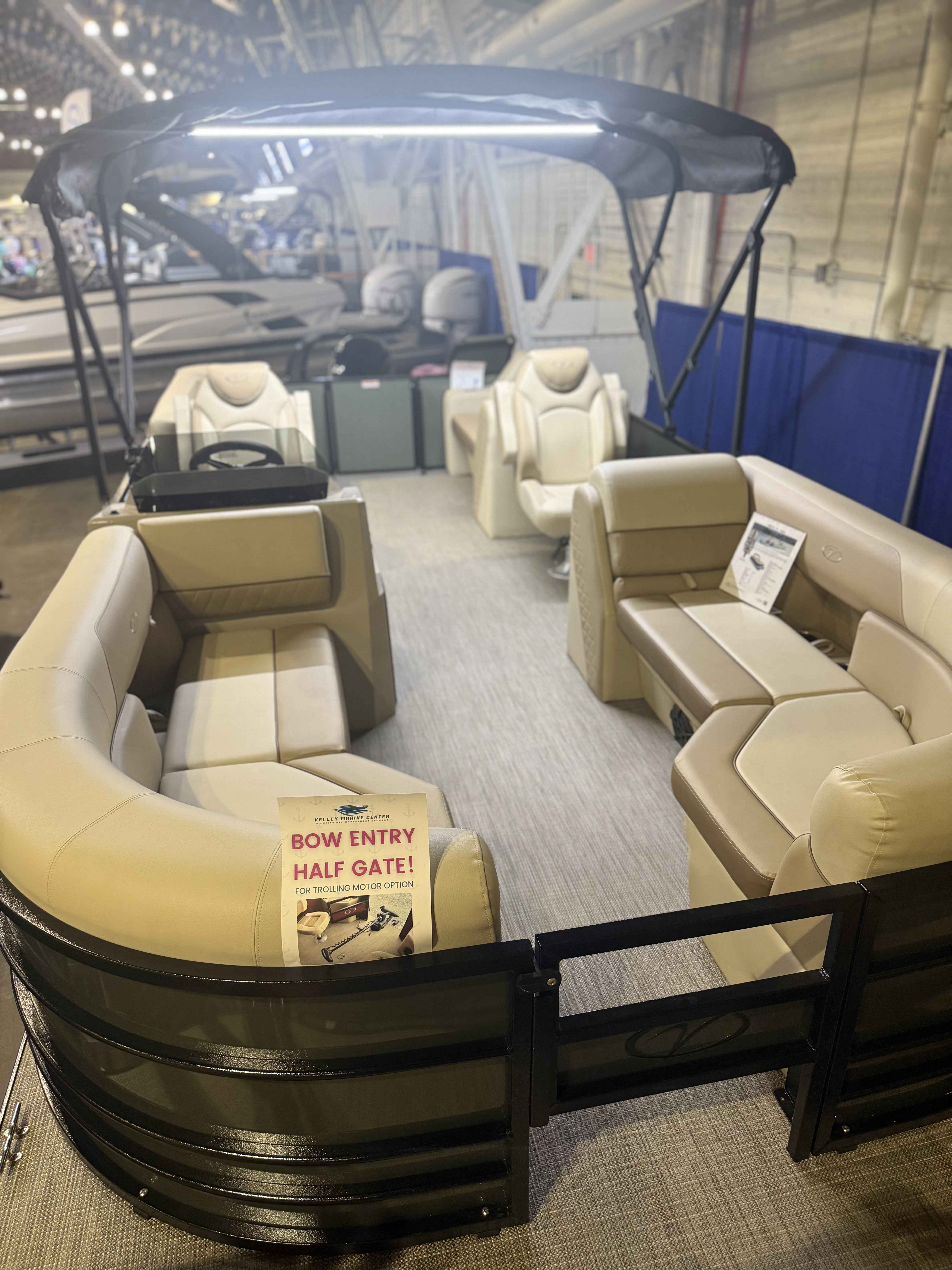 2026 Veranda Vista FRC+2-5