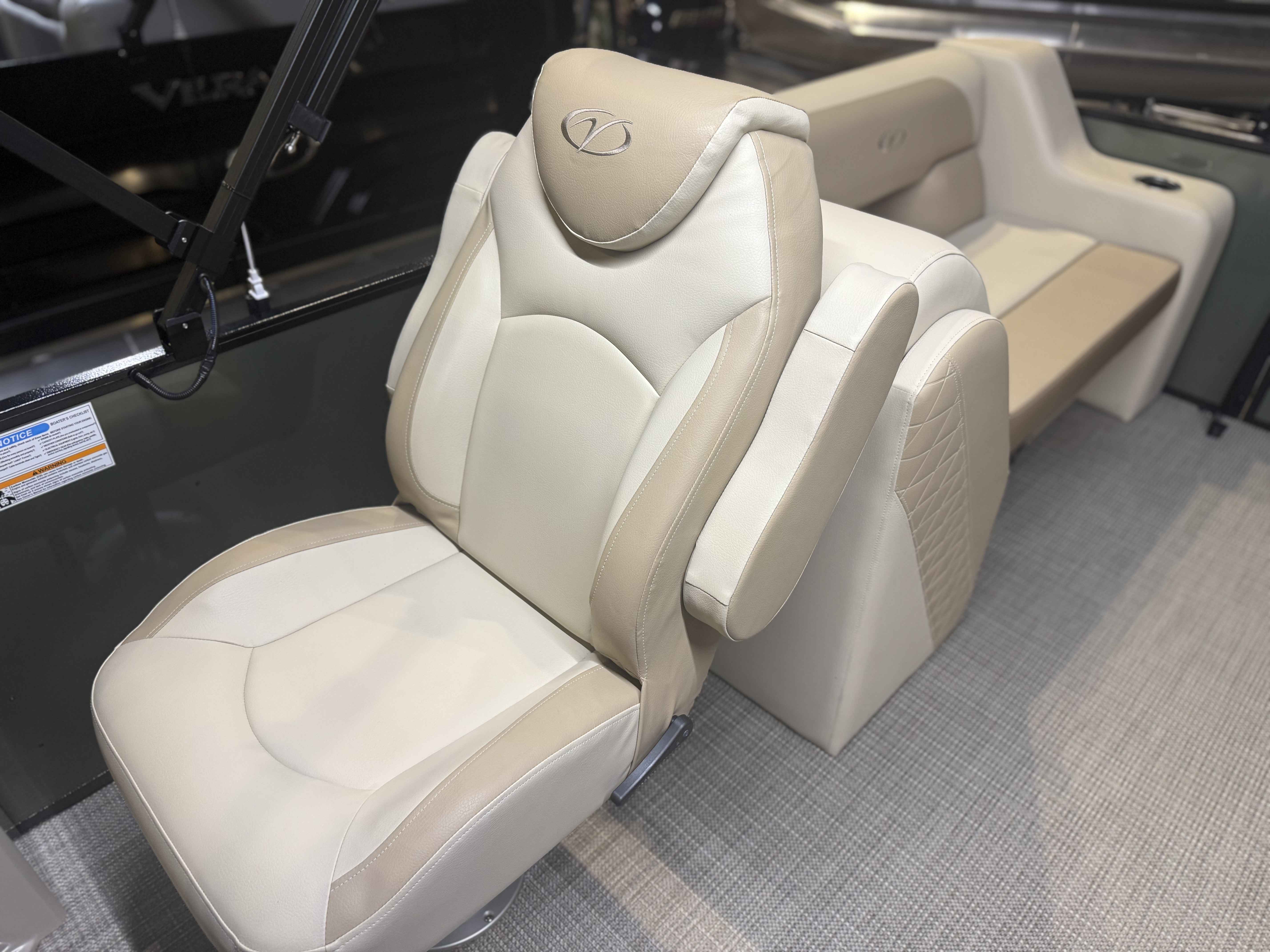 2026 Veranda Vista FRC+2-8