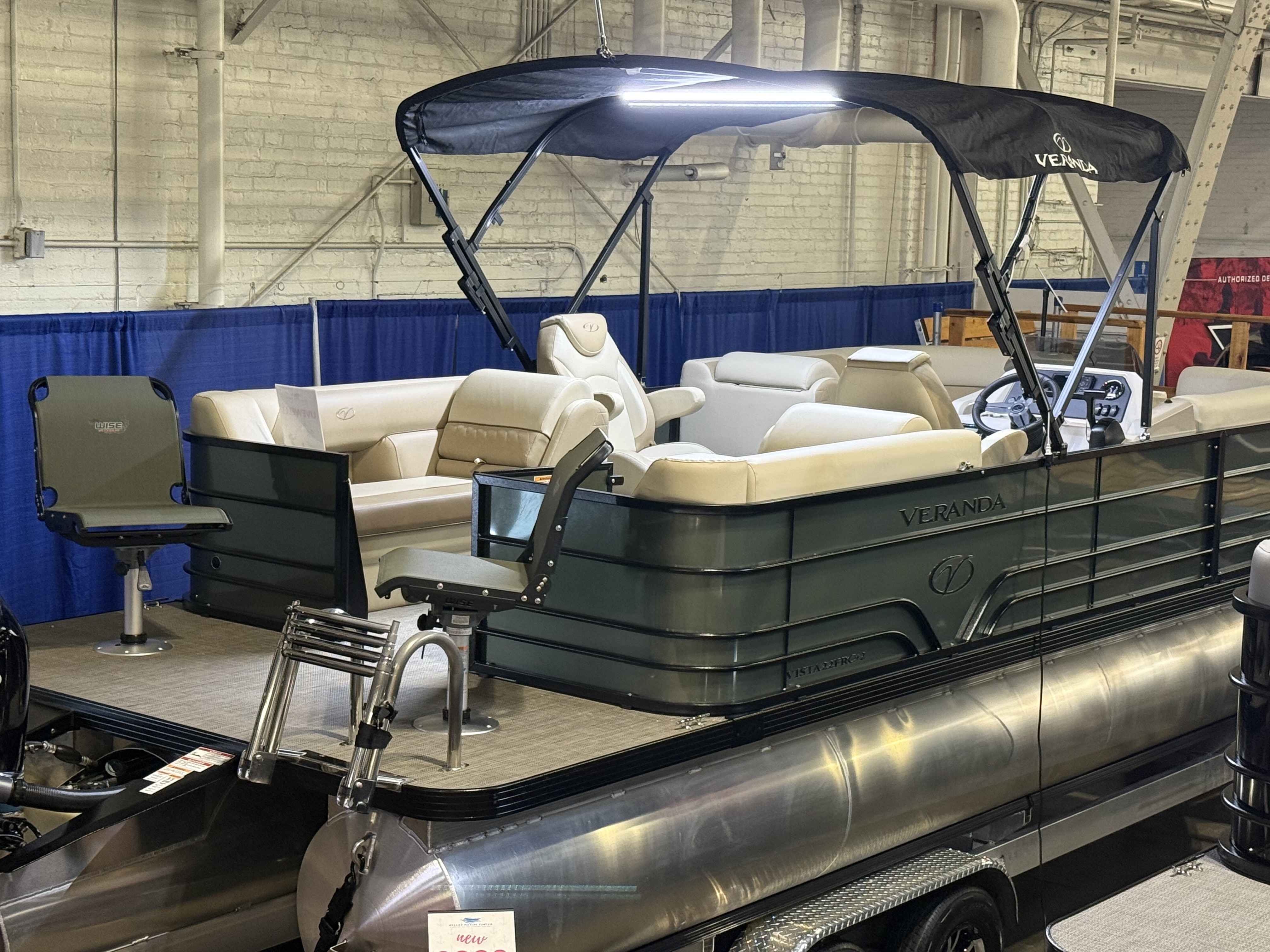 2026 Veranda Vista FRC+2-10