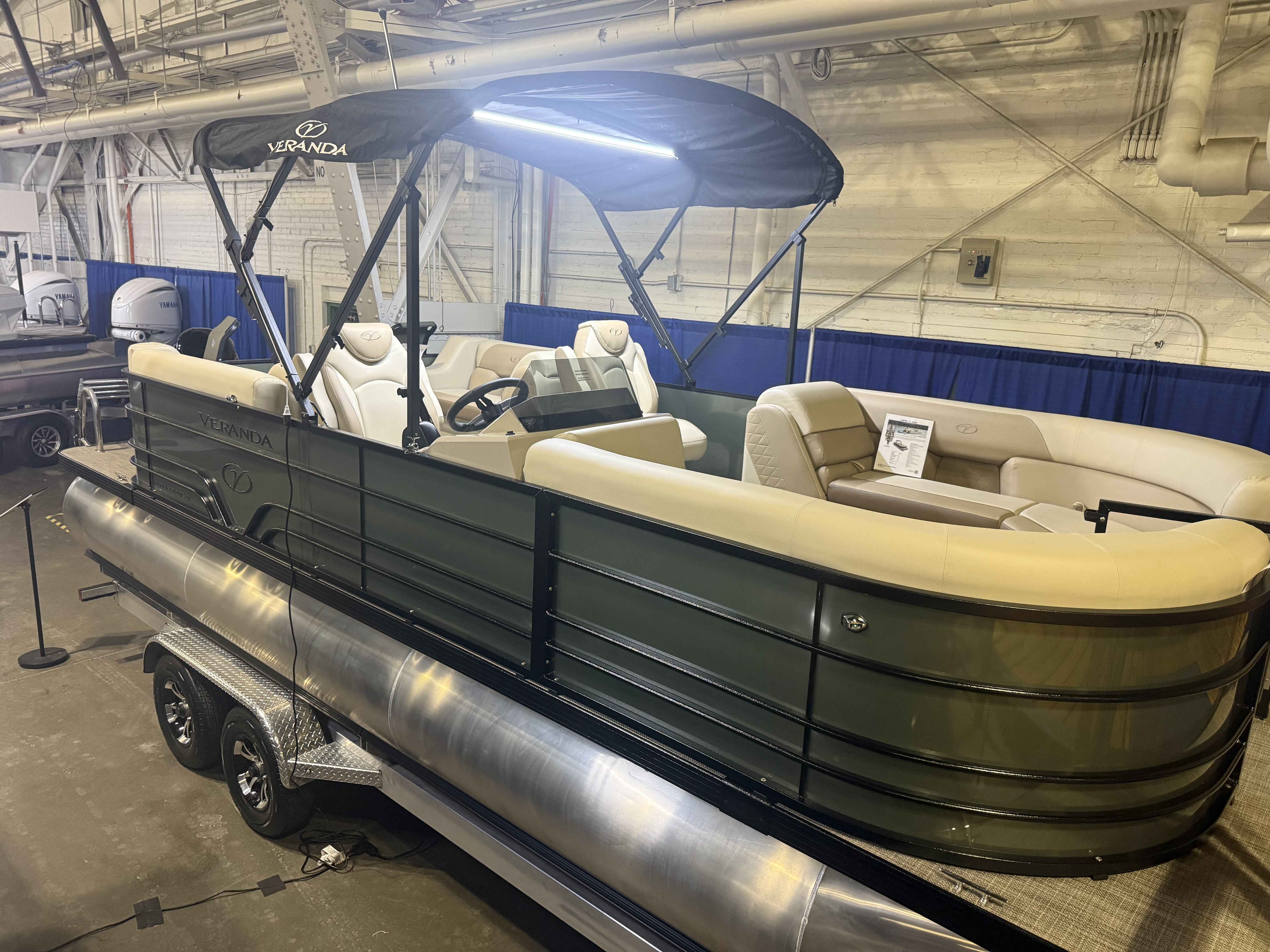 2026 Veranda Vista FRC+2-1