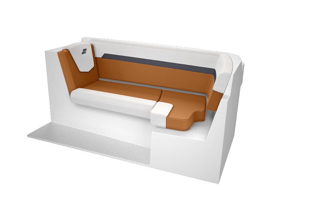 2026 Starcraft SVX OB-2