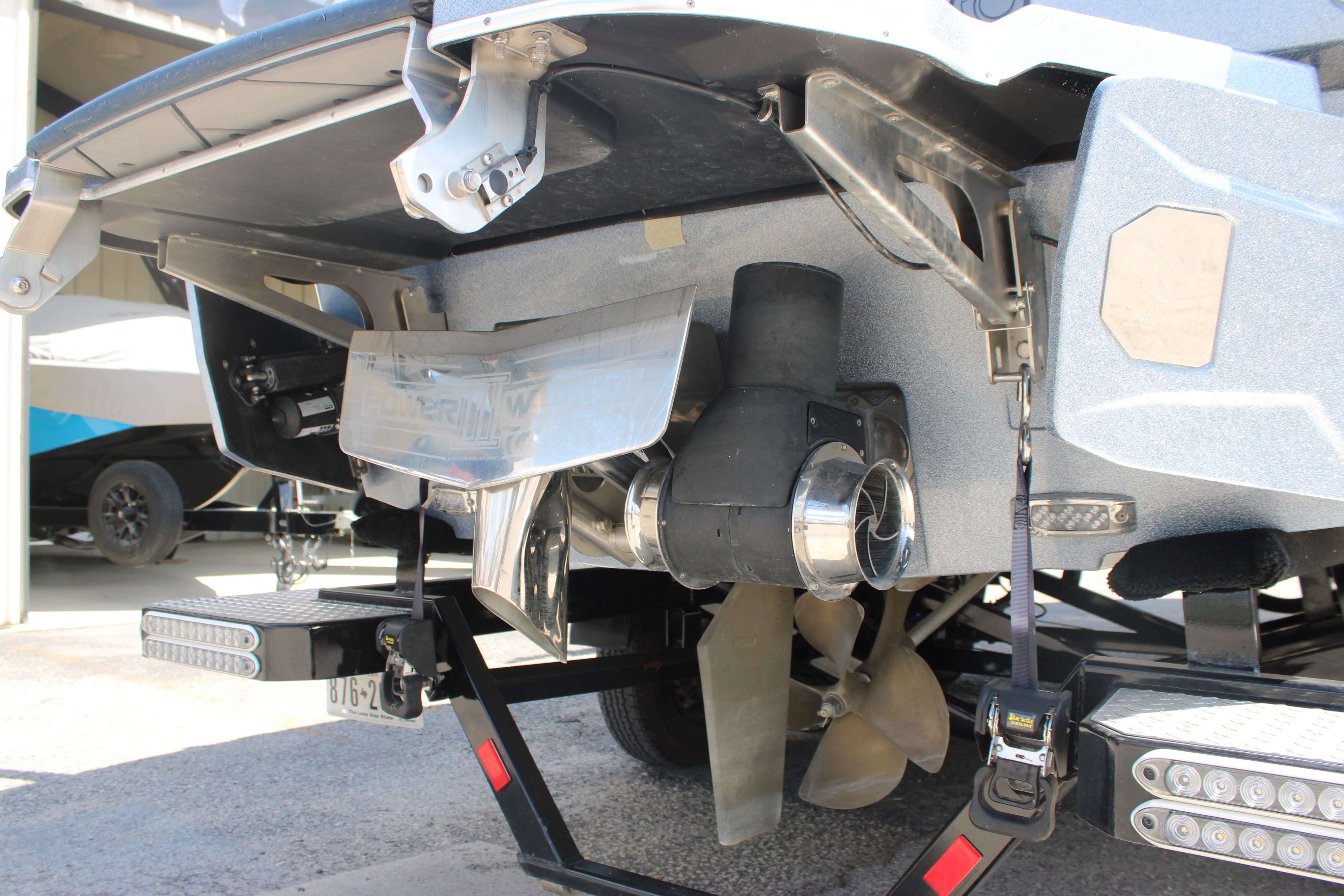 2023 Malibu Boats Wakesetter 26 LSV-9