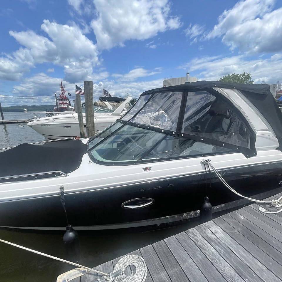 2019 Chaparral 297ssx-1